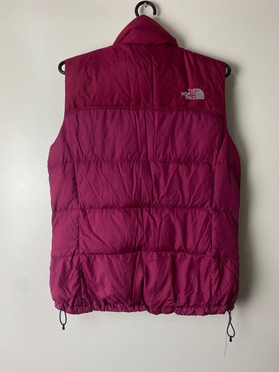 The North Face × Vintage The North Face 700 down vests size wmn M Size M / US 6-8 / IT 42-44 - 2 Thumbnail