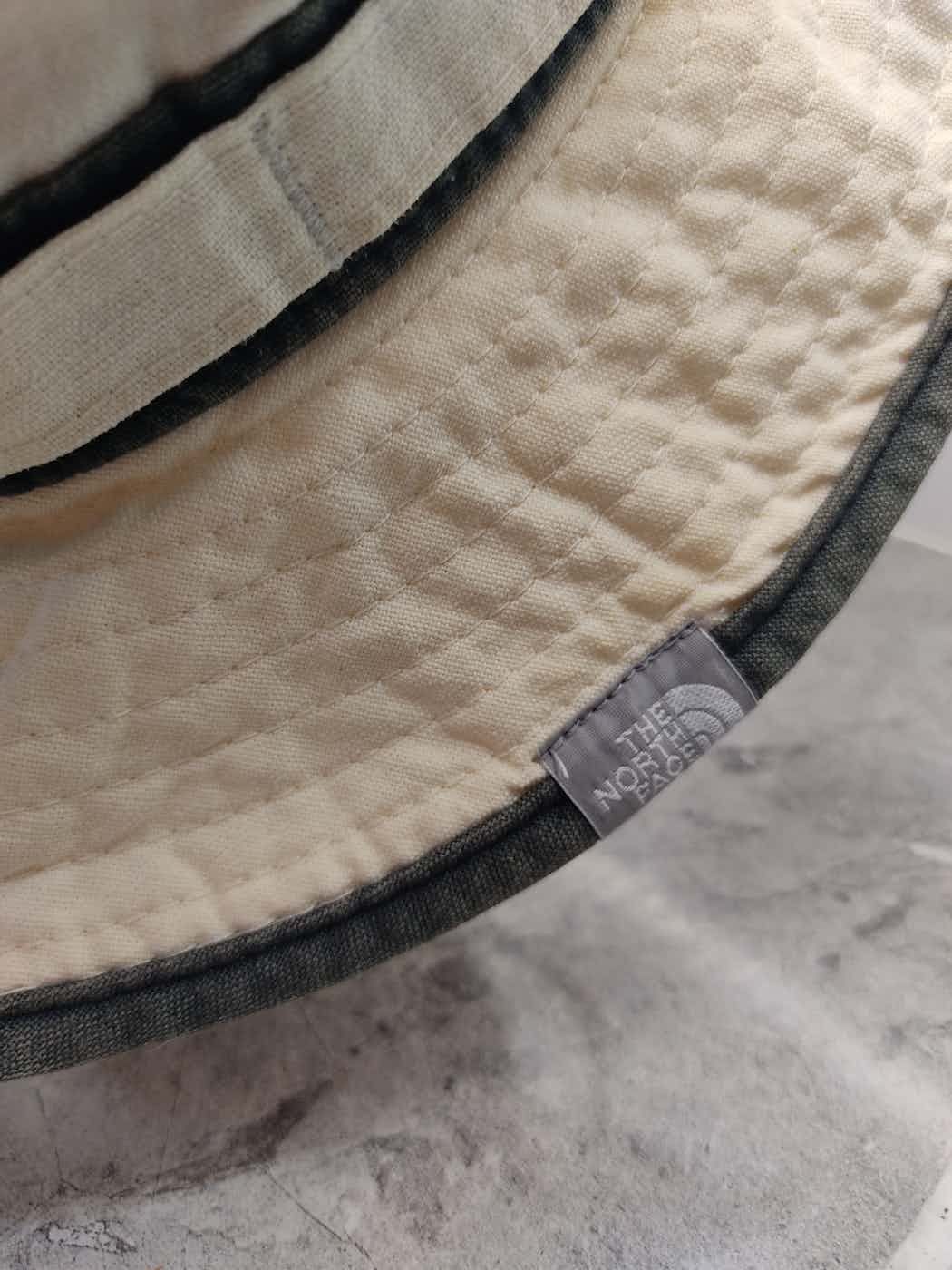 The North Face × Vintage The North Face Bucket Hat Size ONE SIZE - 5 Thumbnail