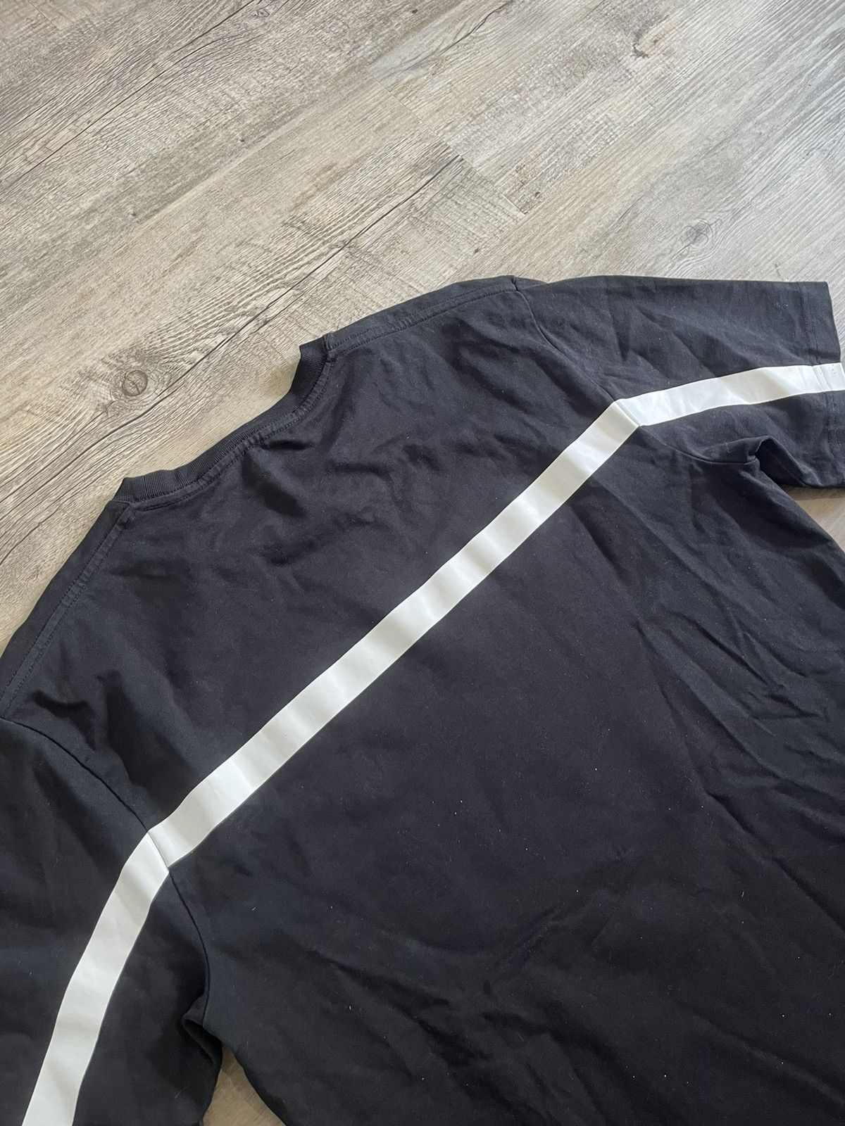 Hood By Air Hood By Air t Shirt Size US L / EU 52-54 / 3 - 7 Thumbnail