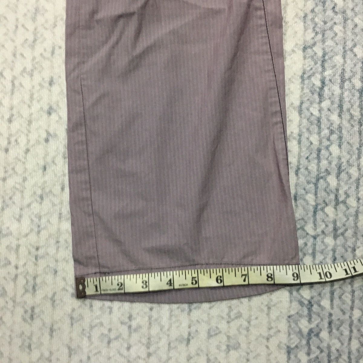Oakley 💥Sun Faded💥 Vintage Oakley Baggy Utility Pants Size US 34 / EU 50 - 19 Thumbnail