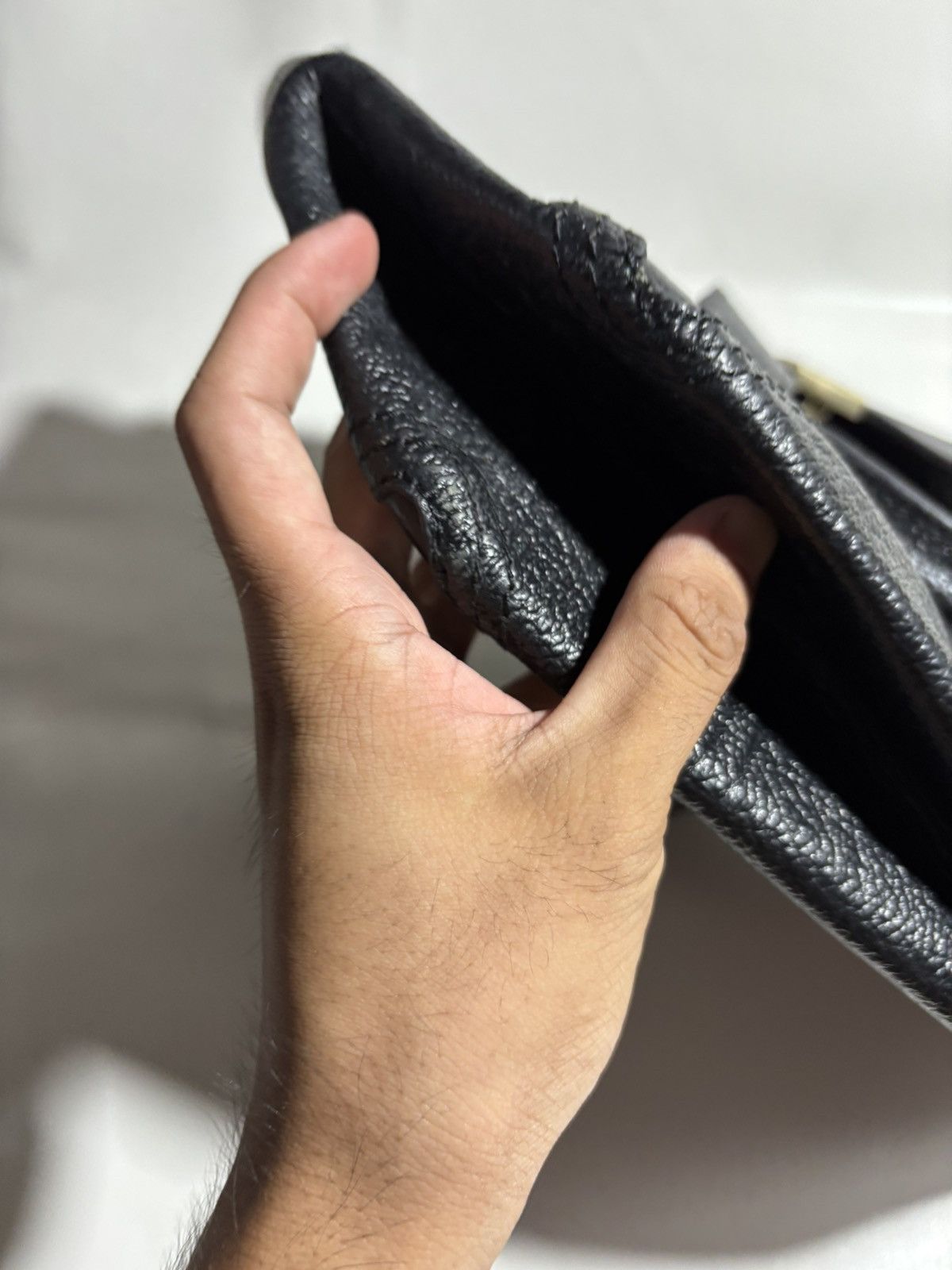 3.1 Phillip Lim 3.1 Philip Lim Leather Bag Size ONE SIZE - 5 Thumbnail