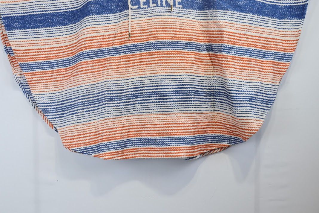 Celine o1rshd1 One Size Cloaks / Cape in Multicolor Size US XL / EU 56 / 4 - 6 Thumbnail