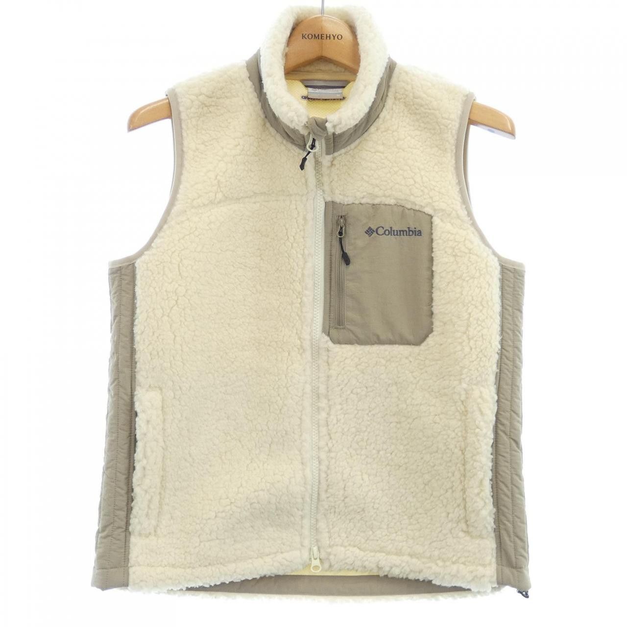 Other Other Columbia Vest Others Tops DUTY FREE for USA Size ONE SIZE - 1 Thumbnail
