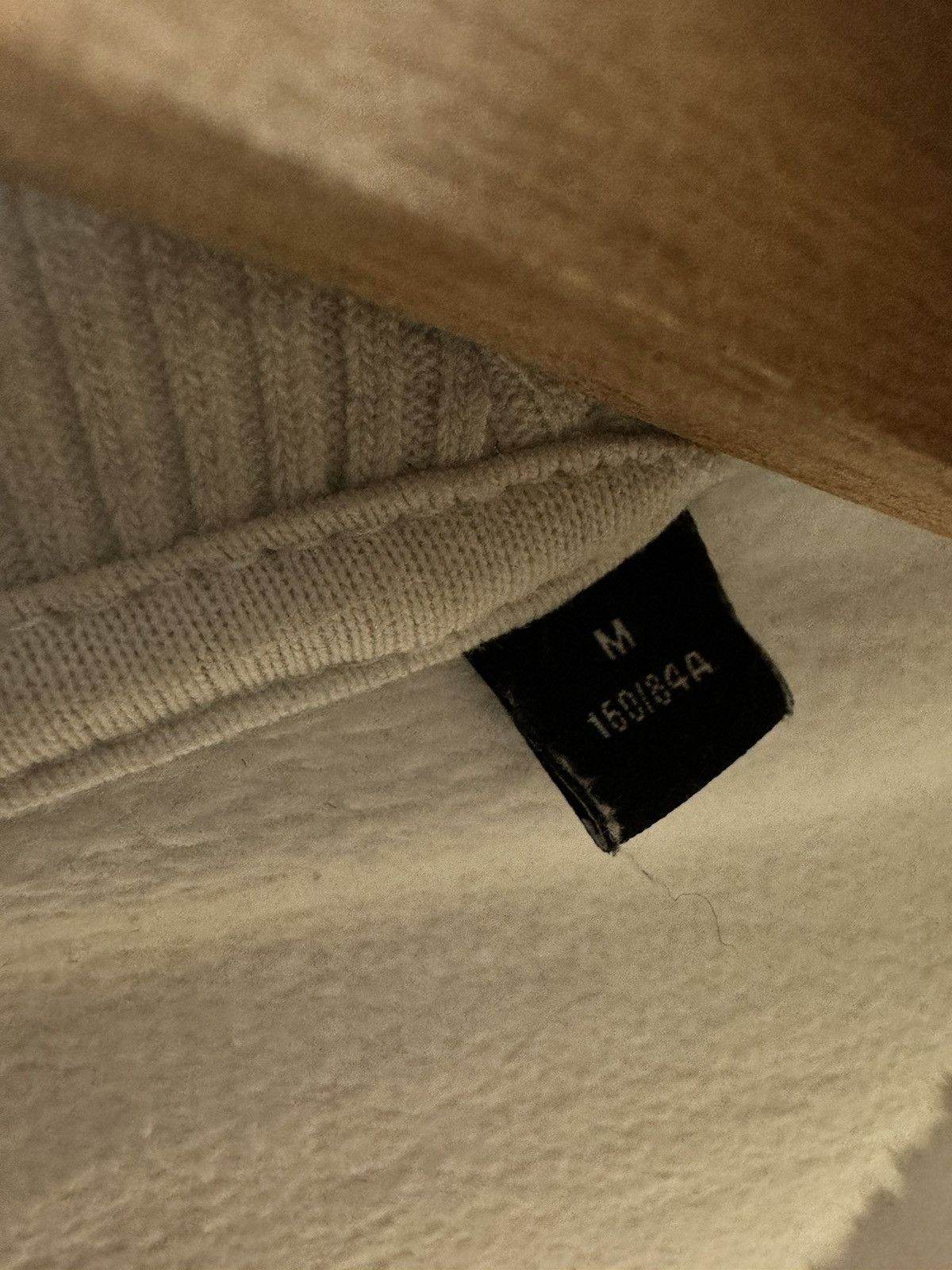 Han Kjobenhavn Han Kjobenhavn Alien Crewneck Sweatshirt Size M / US 6-8 / IT 42-44 - 4 Thumbnail