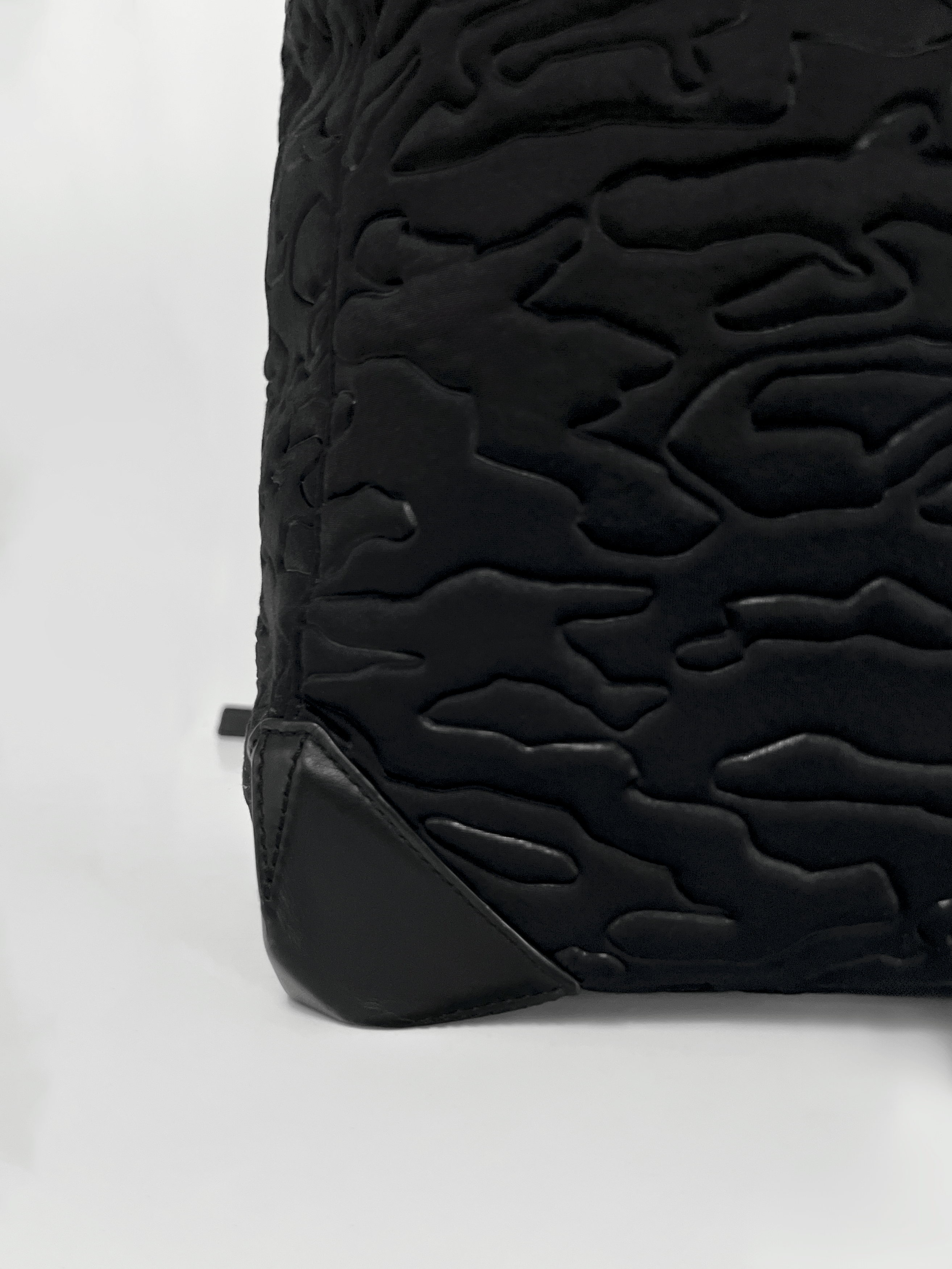 Alexander Wang ALEXANDER WANG WALLIE LEATHER BACKPACK Size ONE SIZE - 3 Thumbnail
