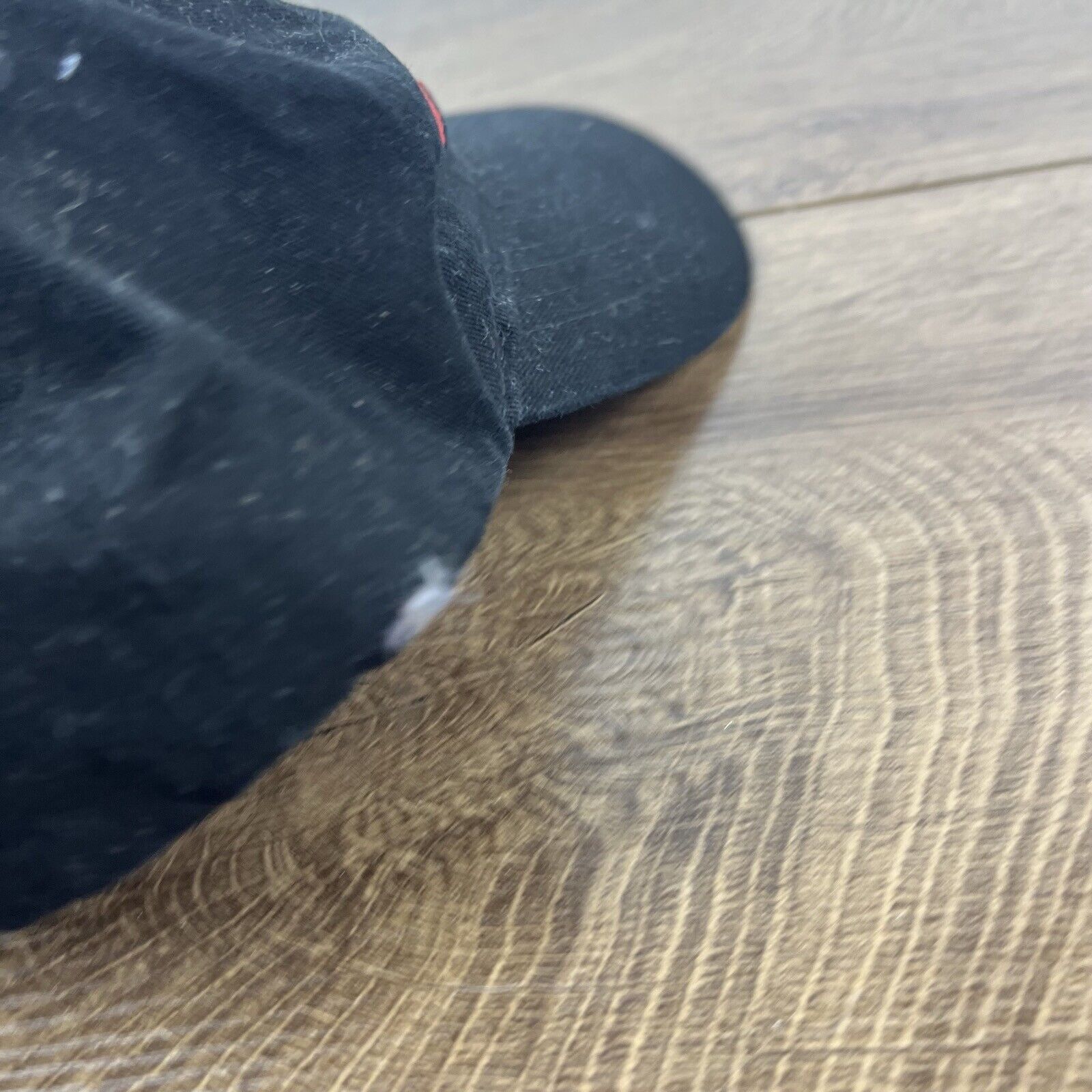 Other Performance Food Services Hat Black Adjustable Hat Black Adu Size ONE SIZE - 13 Thumbnail