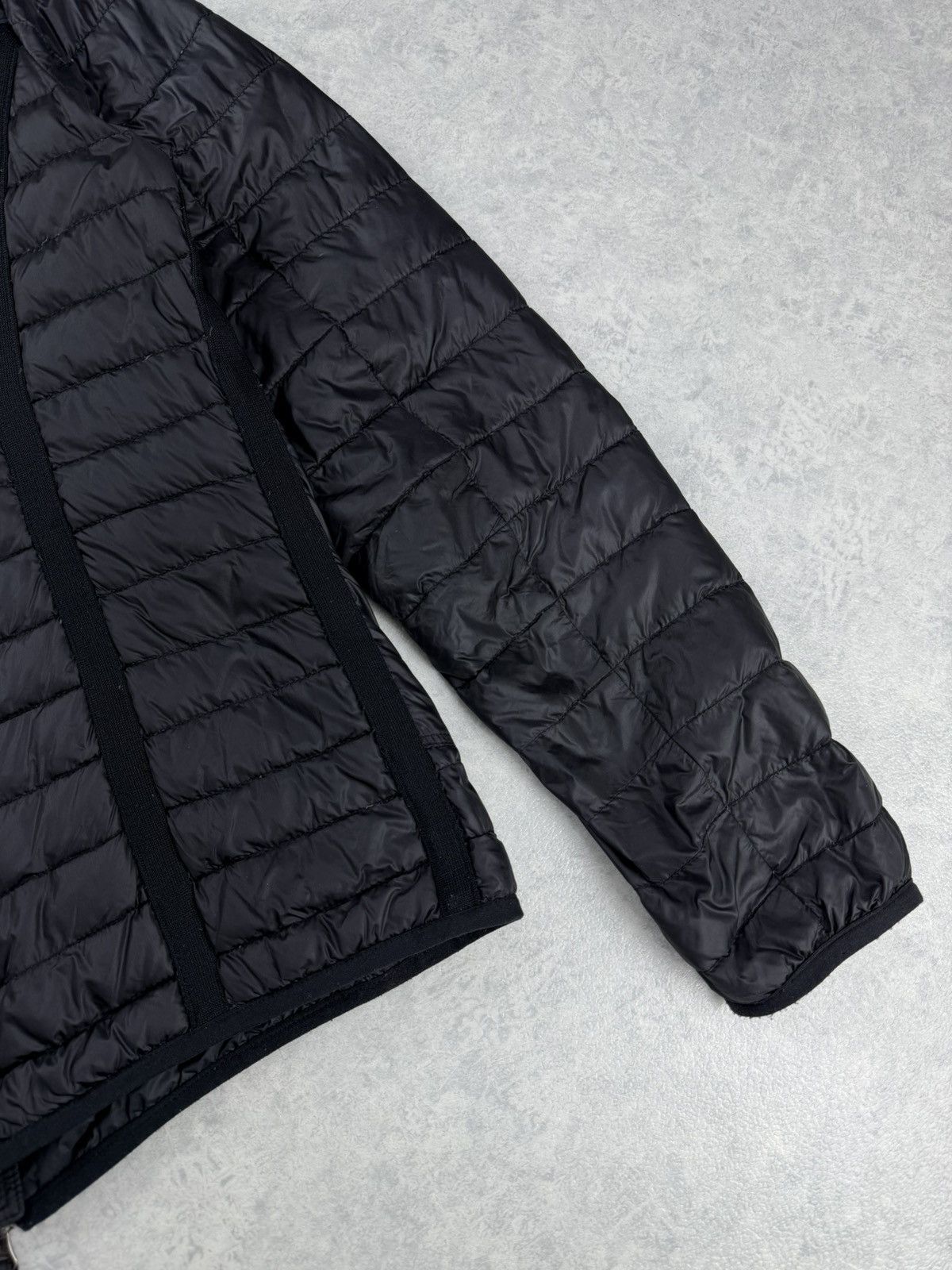 Parajumpers Parajumpers Women’s Lightweight Down Jacket Black Size L Size L / US 10 / IT 46 - 15 Thumbnail