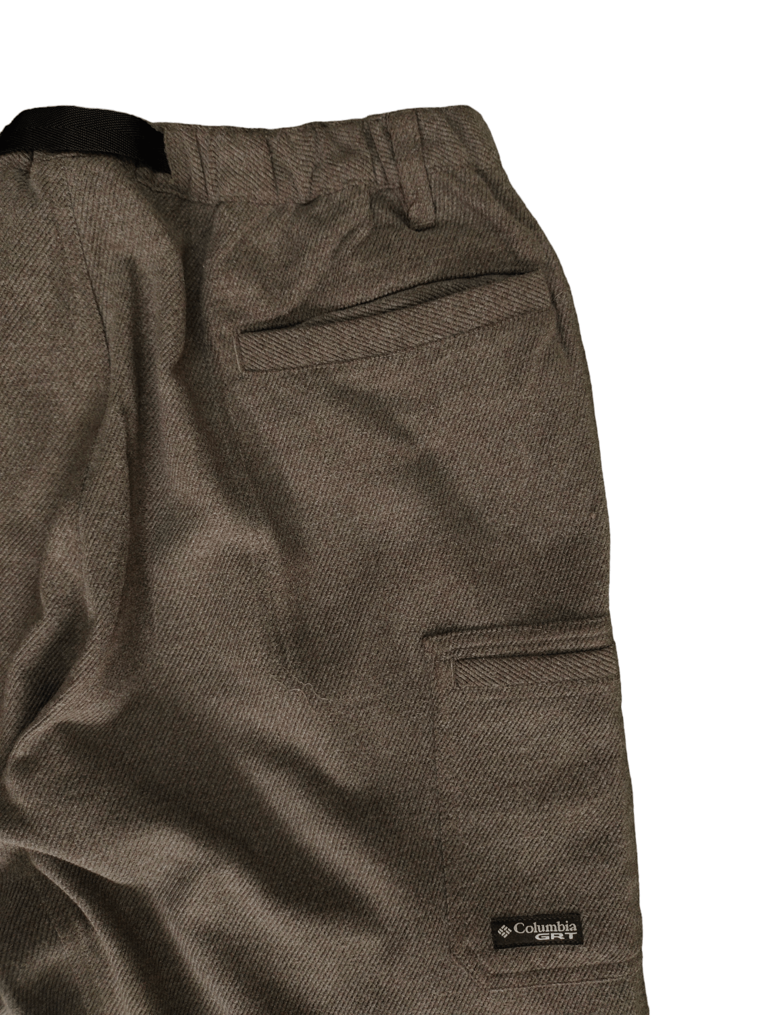 Columbia Columbia Grt Baggy Relaxed Pants Size US 34 / EU 50 - 13 Thumbnail