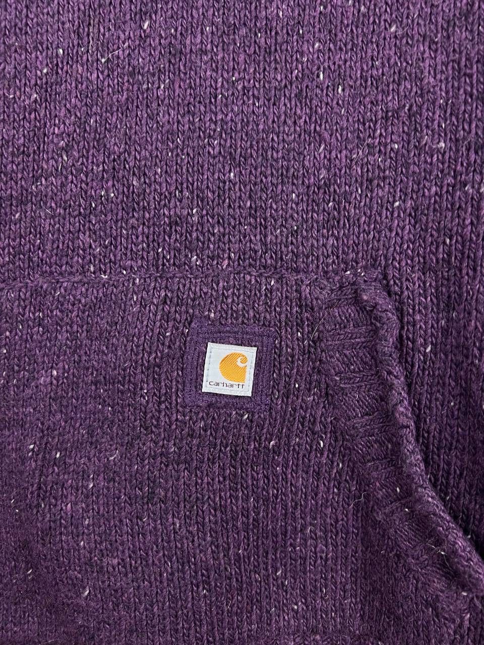 Carhartt Carhartt vintage sweaters hoodie woman’s size M Size US M / EU 48-50 / 2 - 5 Thumbnail