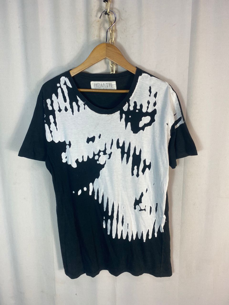 Other × Seditionaries × Vintage Vintage sample tshirt by health Size US M / EU 48-50 / 2 - 2 Thumbnail