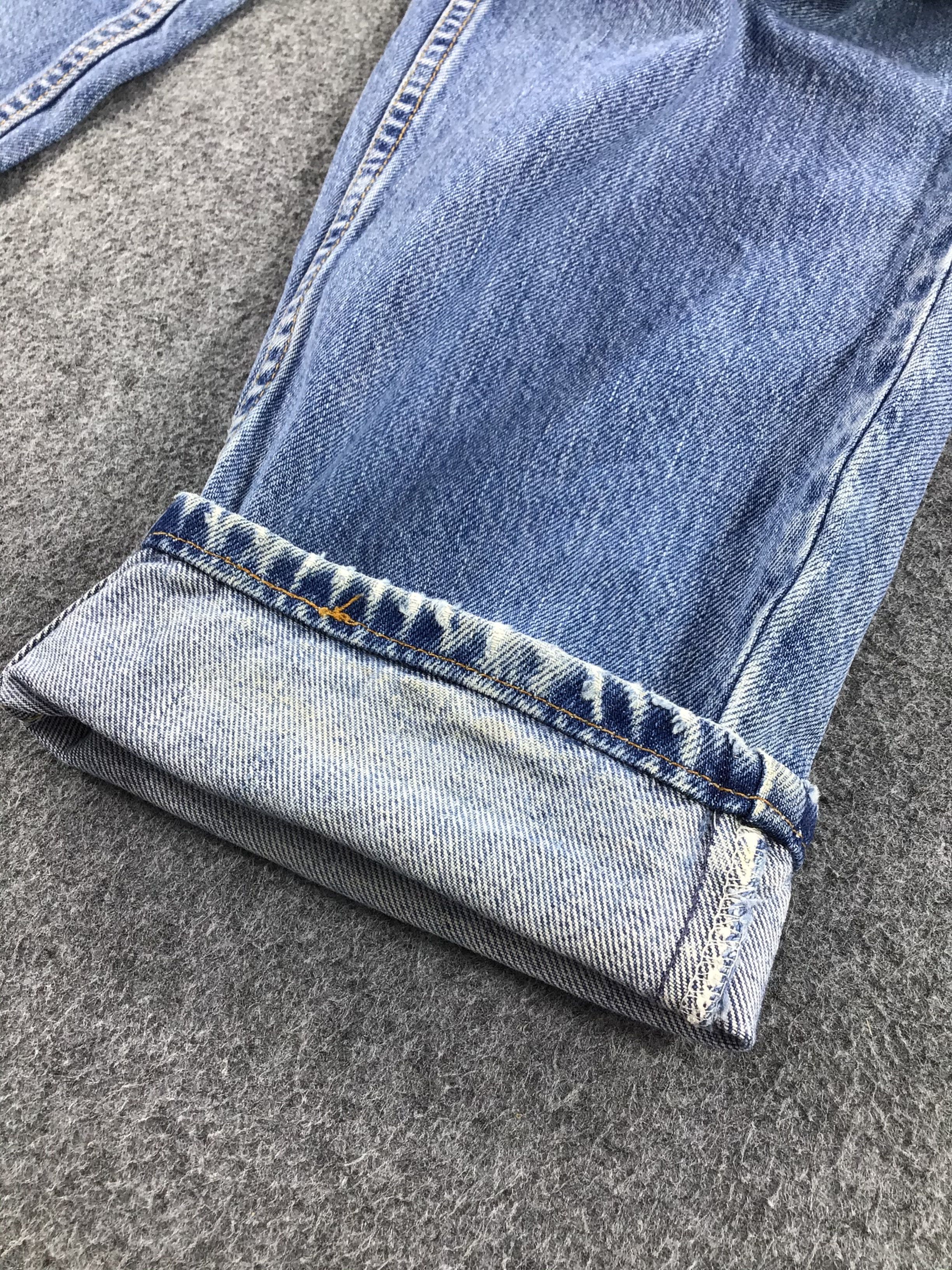 Levi's × Vintage Vintage Levis 560 Jeans-JM515 Size US 32 / EU 48 - 7 Thumbnail