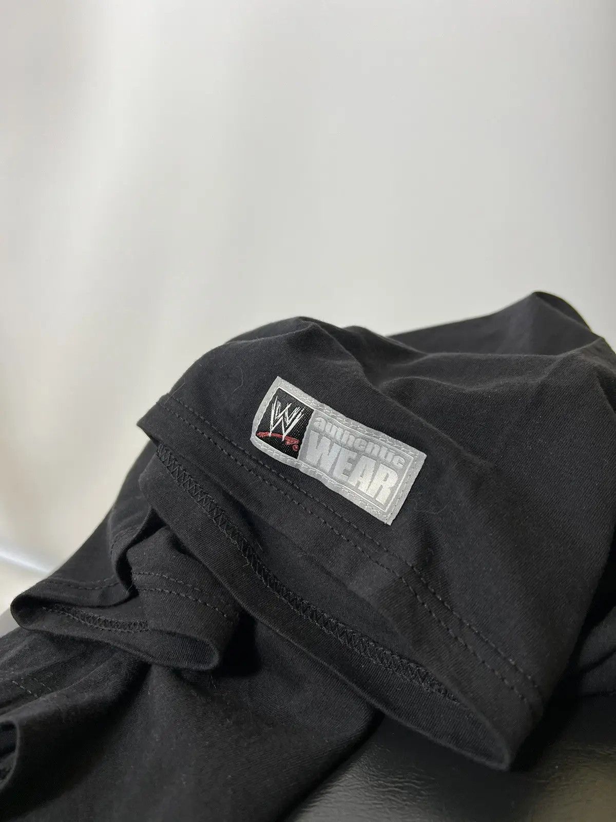 Vintage × WWE × WWF Vintage Rey Mysterio WWE T-shirt Size US S / EU 44-46 / 1 - 3 Thumbnail