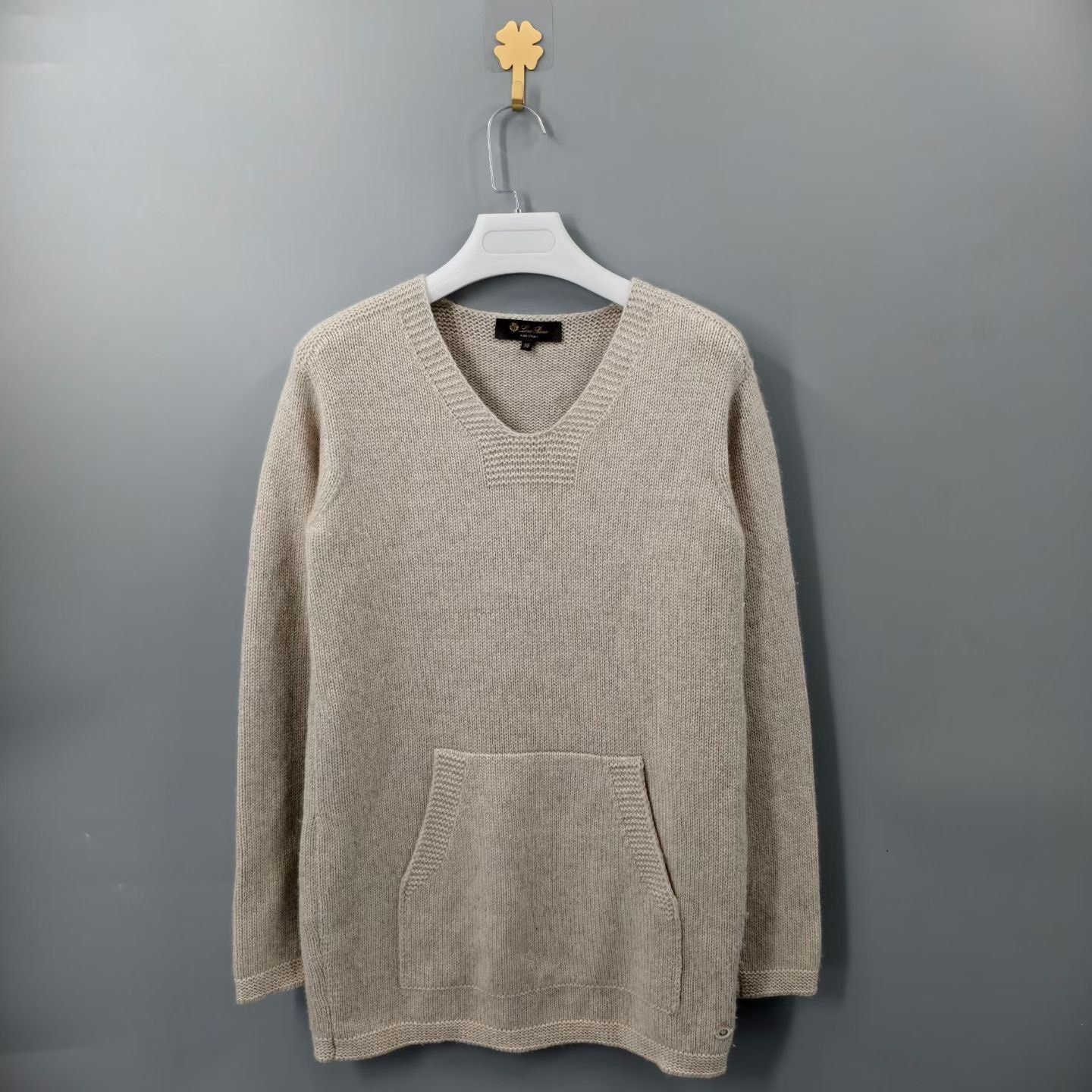 Rick Owens Rick Owens Casual Sweater M Women Size M / US 6-8 / IT 42-44 - 1 Thumbnail