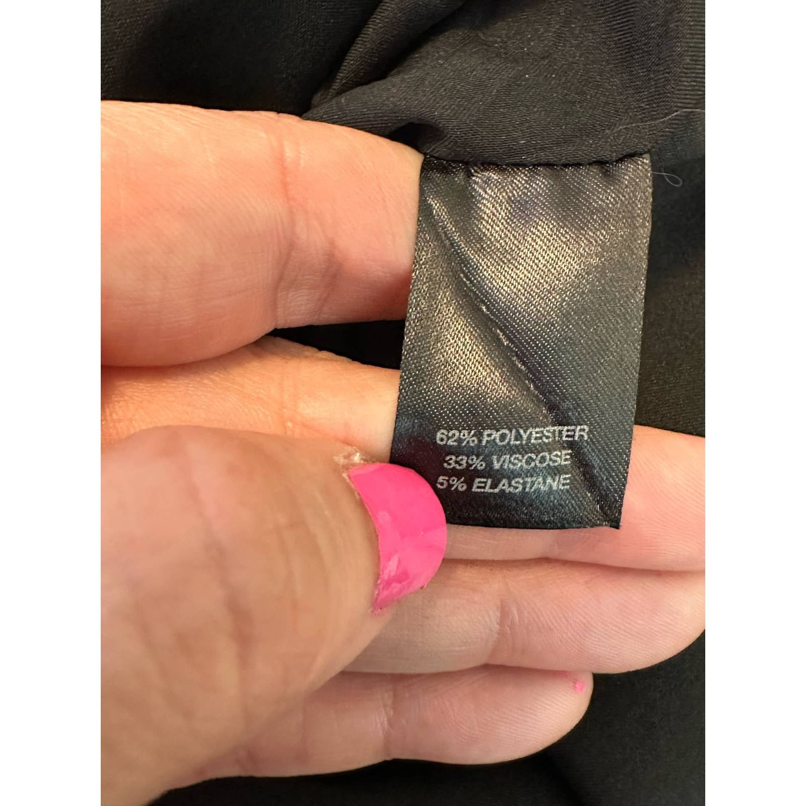 White House Black Market White House Black Market pencil skirt size 4 size Small Size 30" / US 8 / IT 44 - 4 Thumbnail