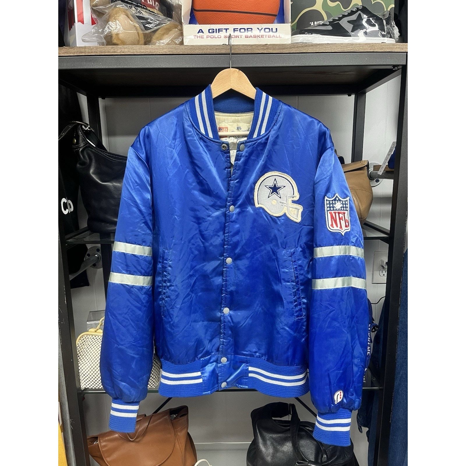Shain Of Canada | Grailed