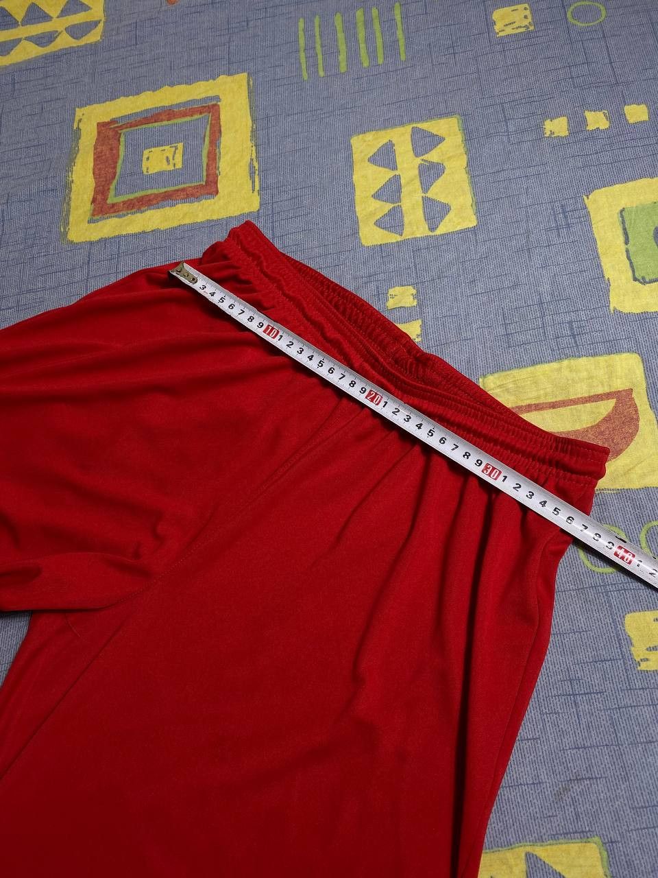 Nike Vintage Nike Shorts Logo swoosh casual Y2K Streetwear Size US 34 / EU 50 - 13 Thumbnail