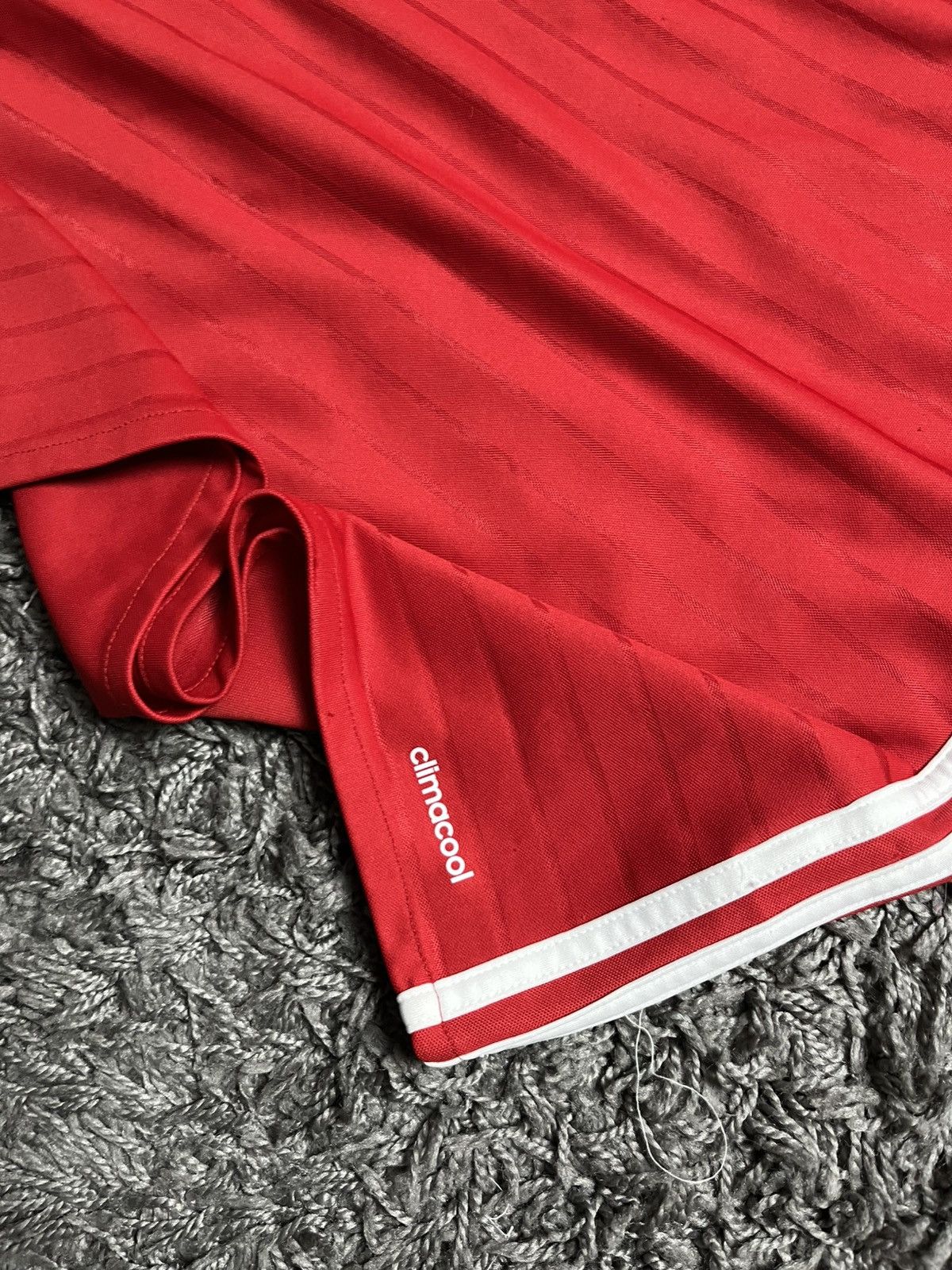 Adidas Adidas FC Bayern Munich 2016/17 Home Jersey S Size US S / EU 44-46 / 1 - 4 Thumbnail