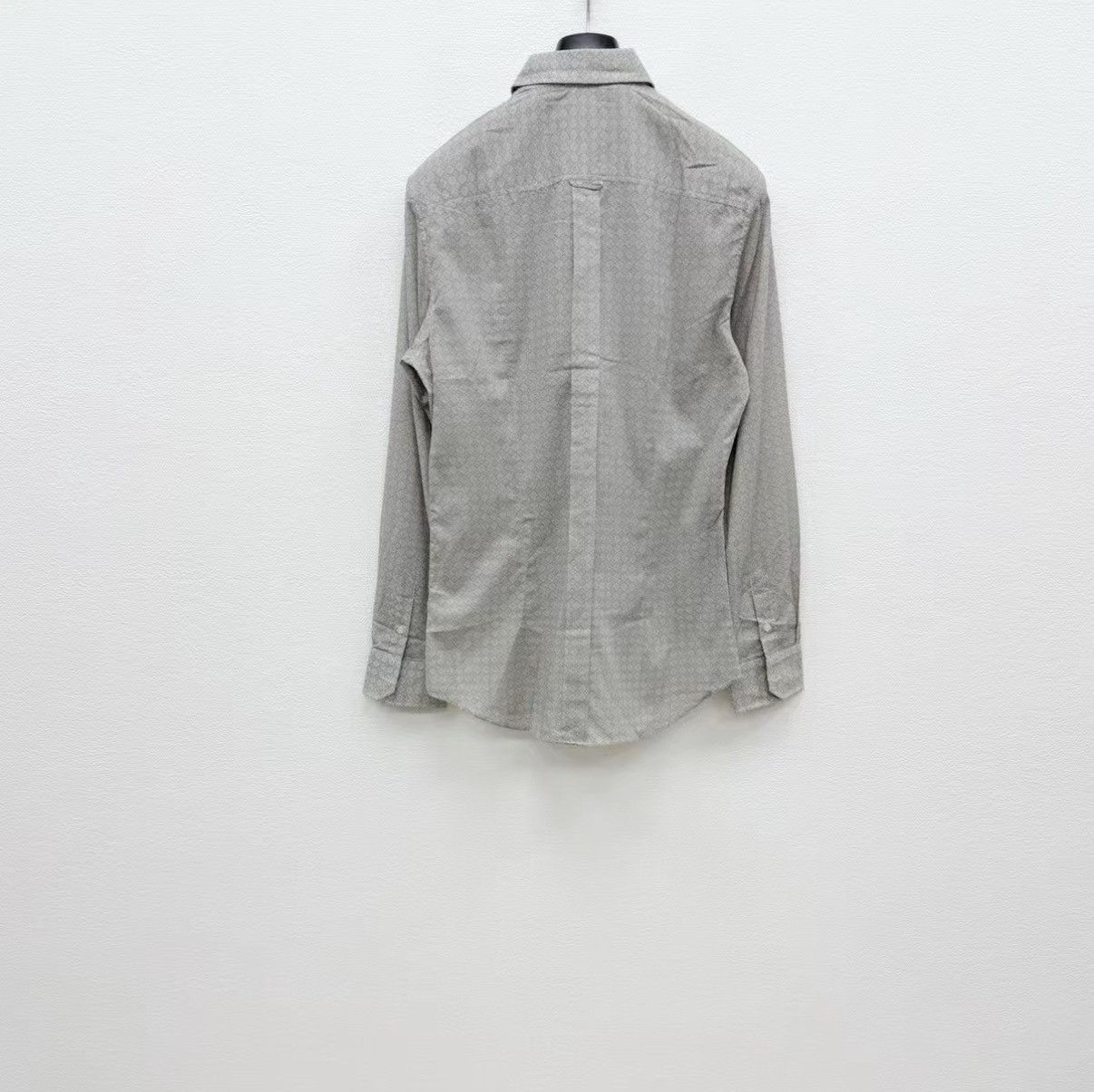 Dolce & Gabbana D&G 100% Cotton Long Sleeve Shirt J30 Size US XS / EU 42 / 0 - 4 Thumbnail