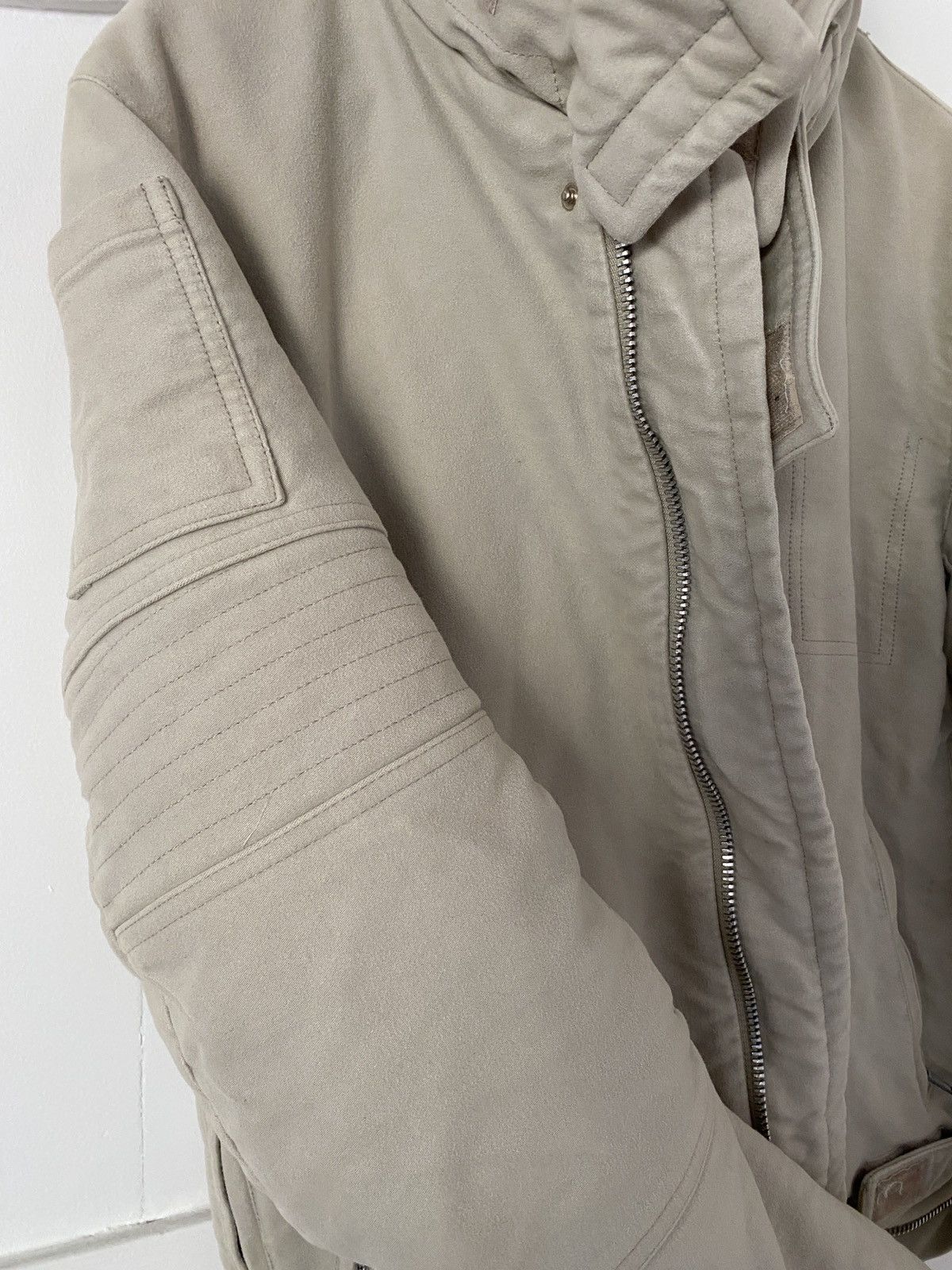 Helmut Lang 1999 Astro Jacket Size US M / EU 48-50 / 2 - 2 Thumbnail