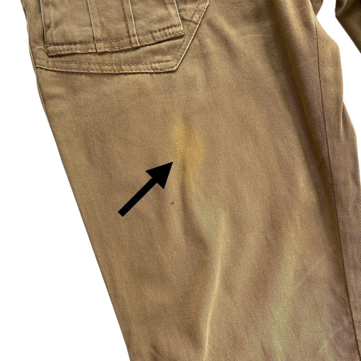 Hysteric Glamour × If Six Was Nine × semanticdesign Semantic design multipocket jeans Size 31" - 9 Thumbnail