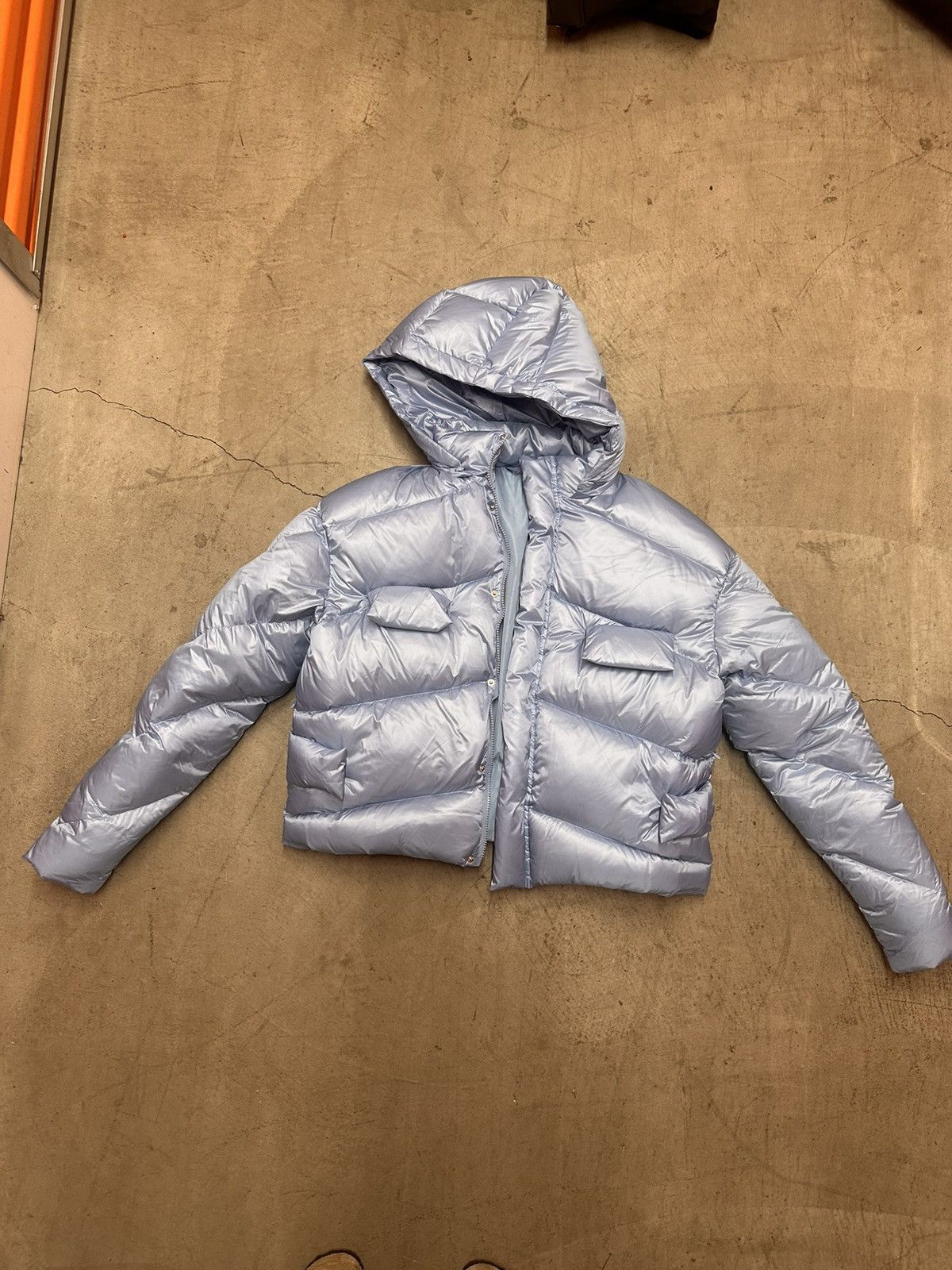 Other DND by Ferris Puffer Size US M / EU 48-50 / 2 - 1 Thumbnail