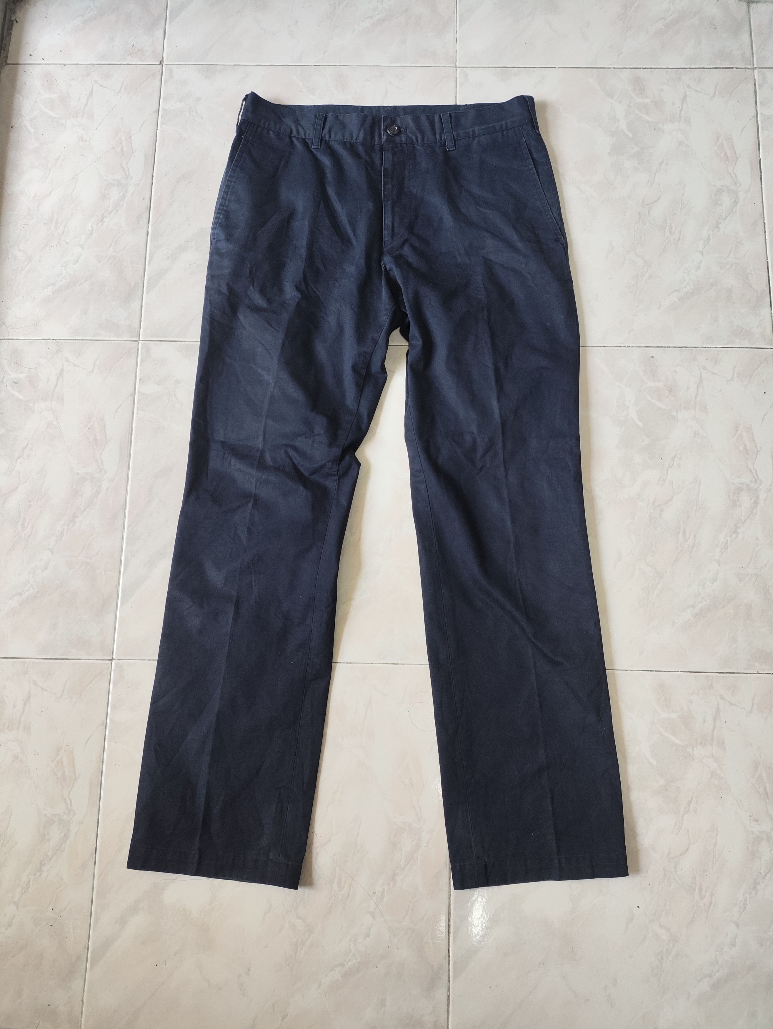 Comme des Garcons × Comme des Garcons Homme AD2006 comme des garcons homme Pants Size US 30 / EU 46 - 2 Thumbnail