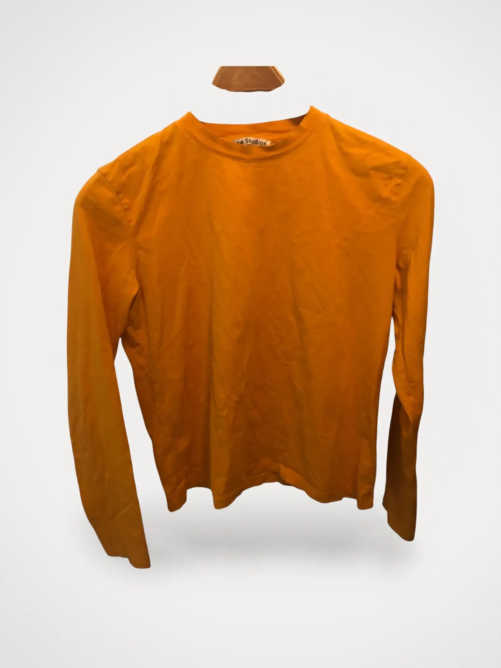 Acne Studios Acne Studios Sweater Size L / US 10 / IT 46 - 1 Thumbnail