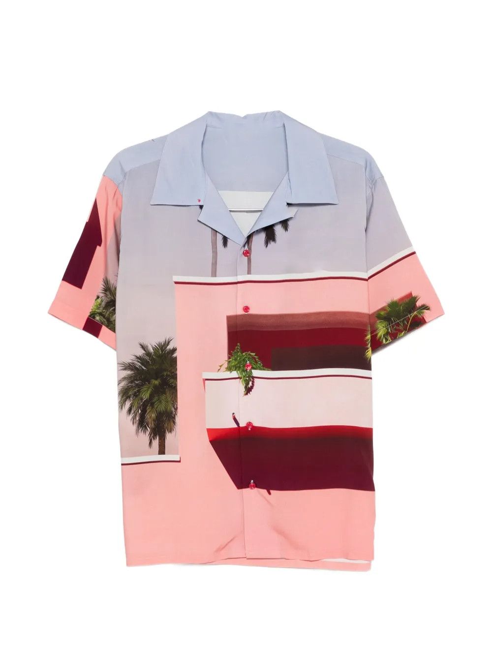 Other Printed Shirt Size US L / EU 52-54 / 3 - 1 Thumbnail
