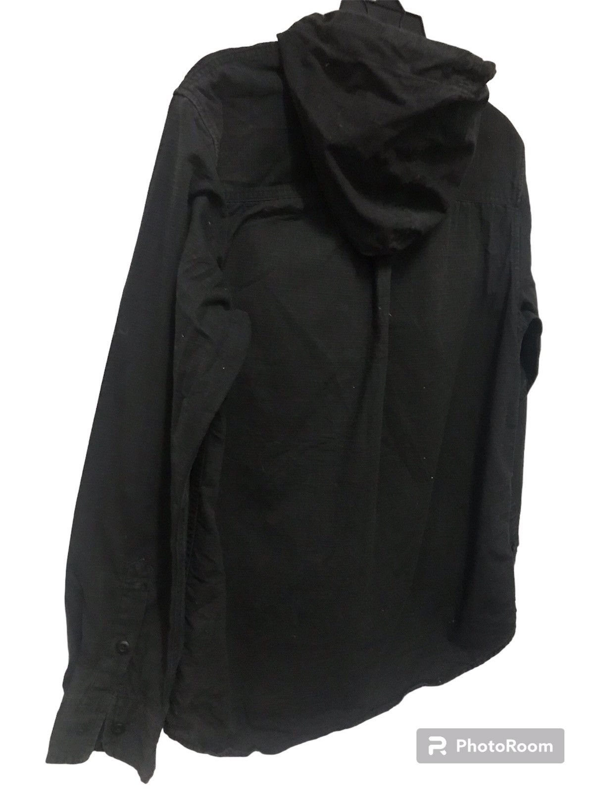Stussy Stussy Shirt Jacket Size US M / EU 48-50 / 2 - 4 Thumbnail