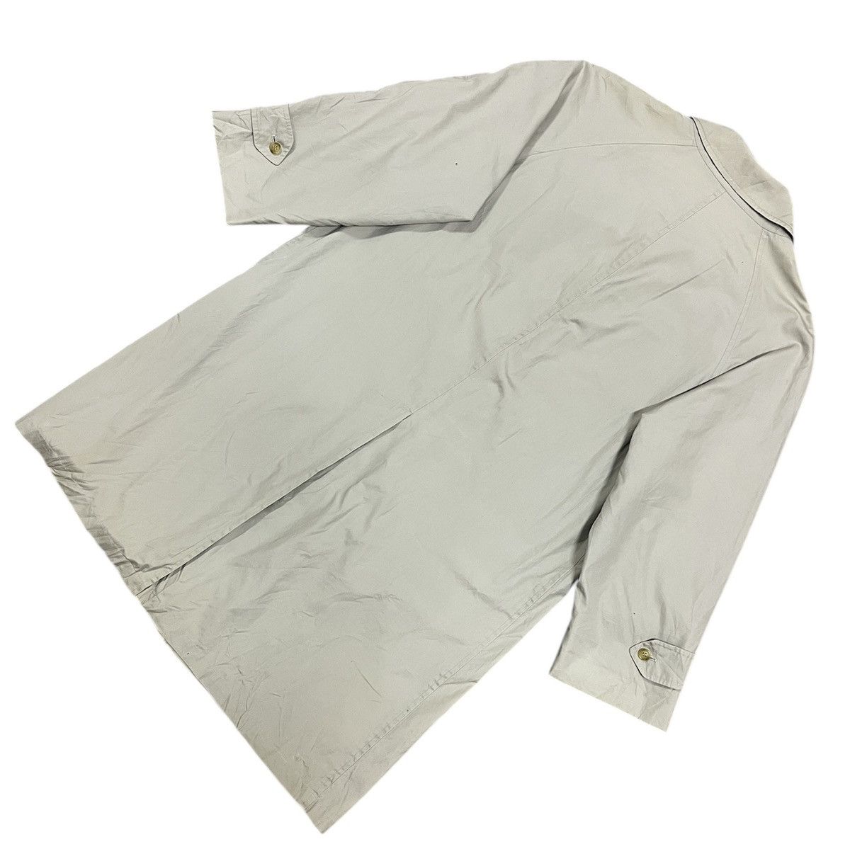 Burberry Vintage burberry’s parka Size US XL / EU 56 / 4 - 7 Thumbnail