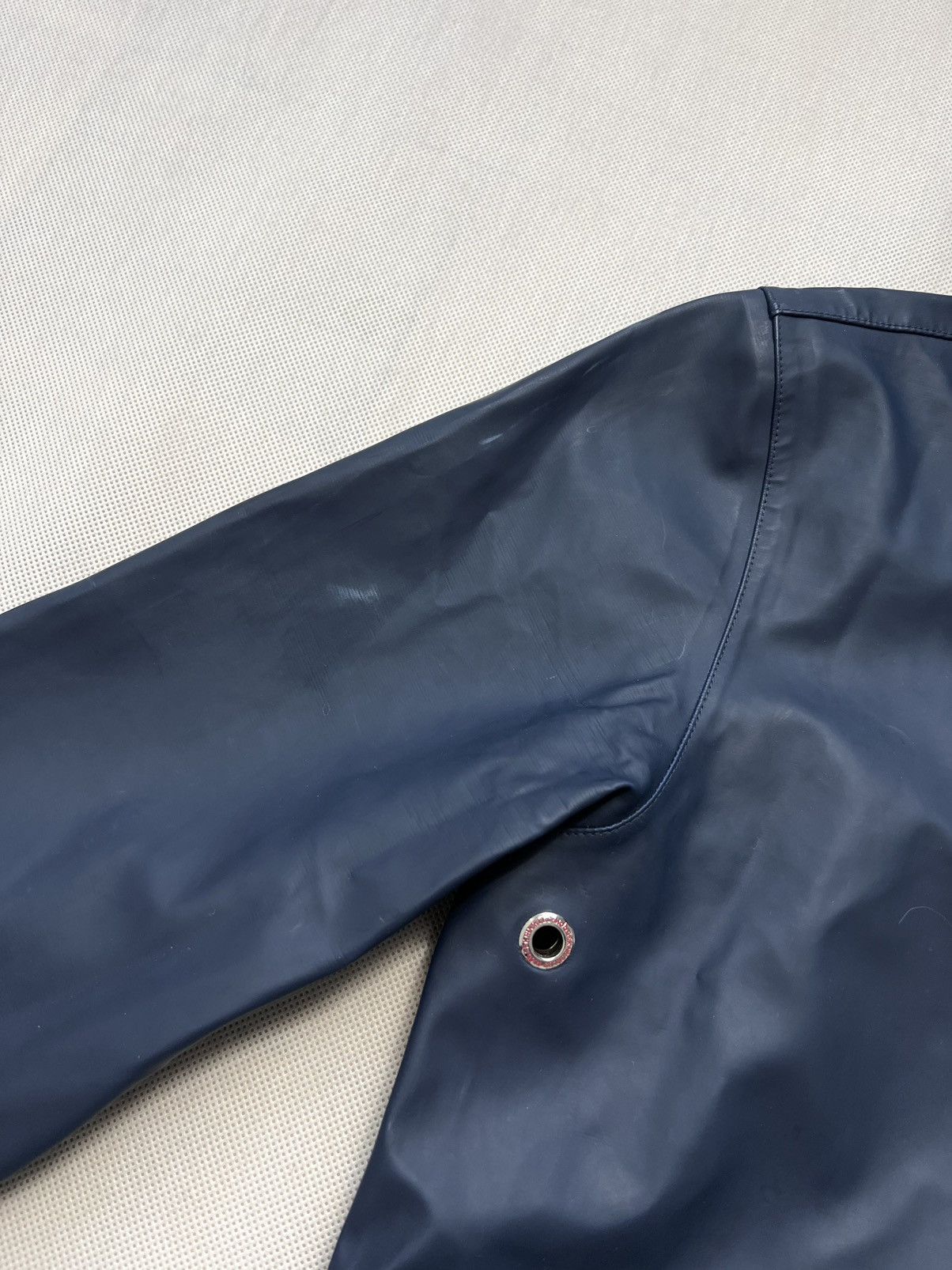 Moose Knuckles Rare Long Jacket Moose Knuckles waterproof men’s Size US S / EU 44-46 / 1 - 8 Thumbnail
