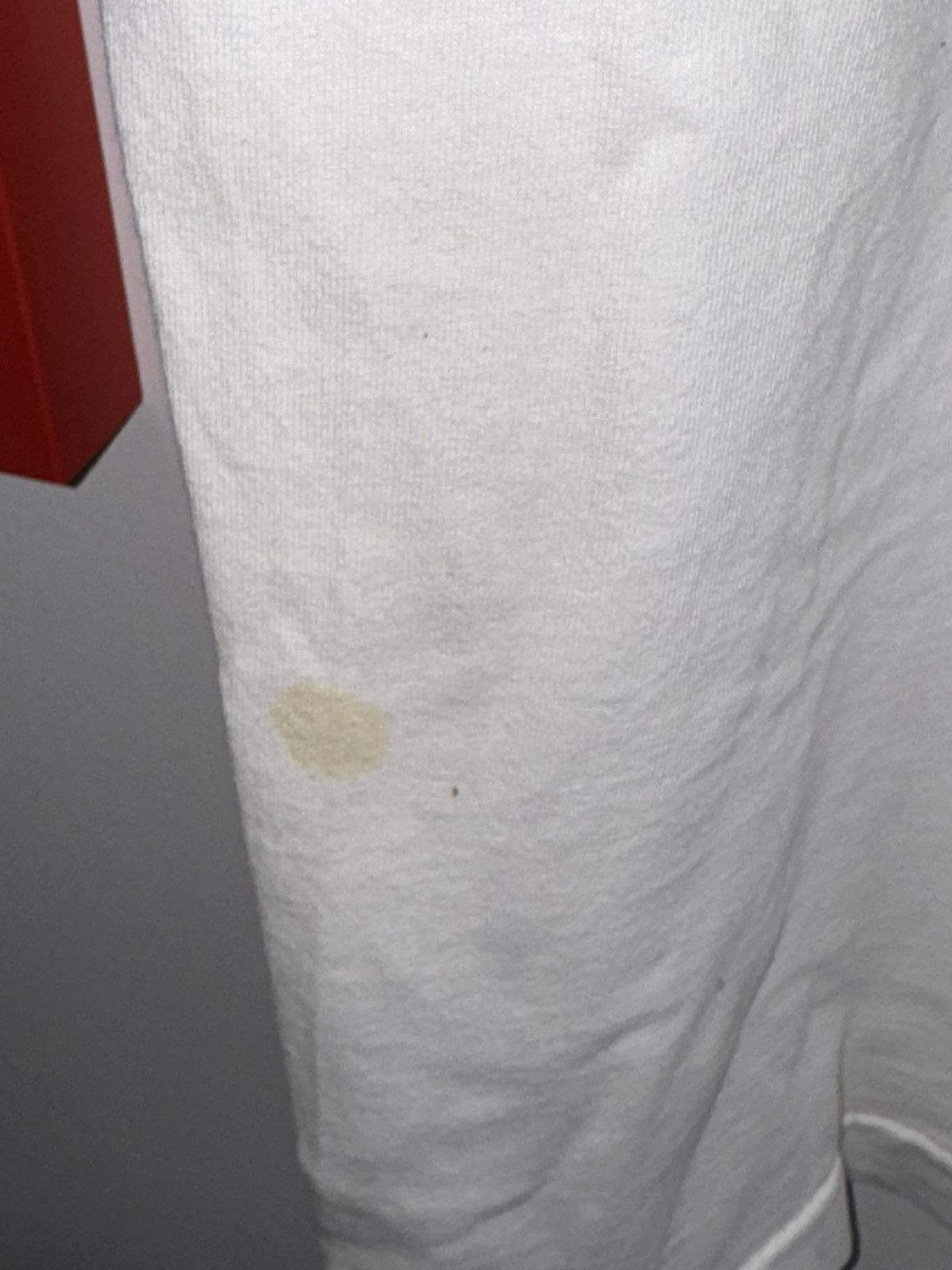 Fruit Of The Loom × Vintage Vintage 90s Ride for Heart and Stroke Foundation T-shirt Size US XL / EU 56 / 4 - 10 Thumbnail