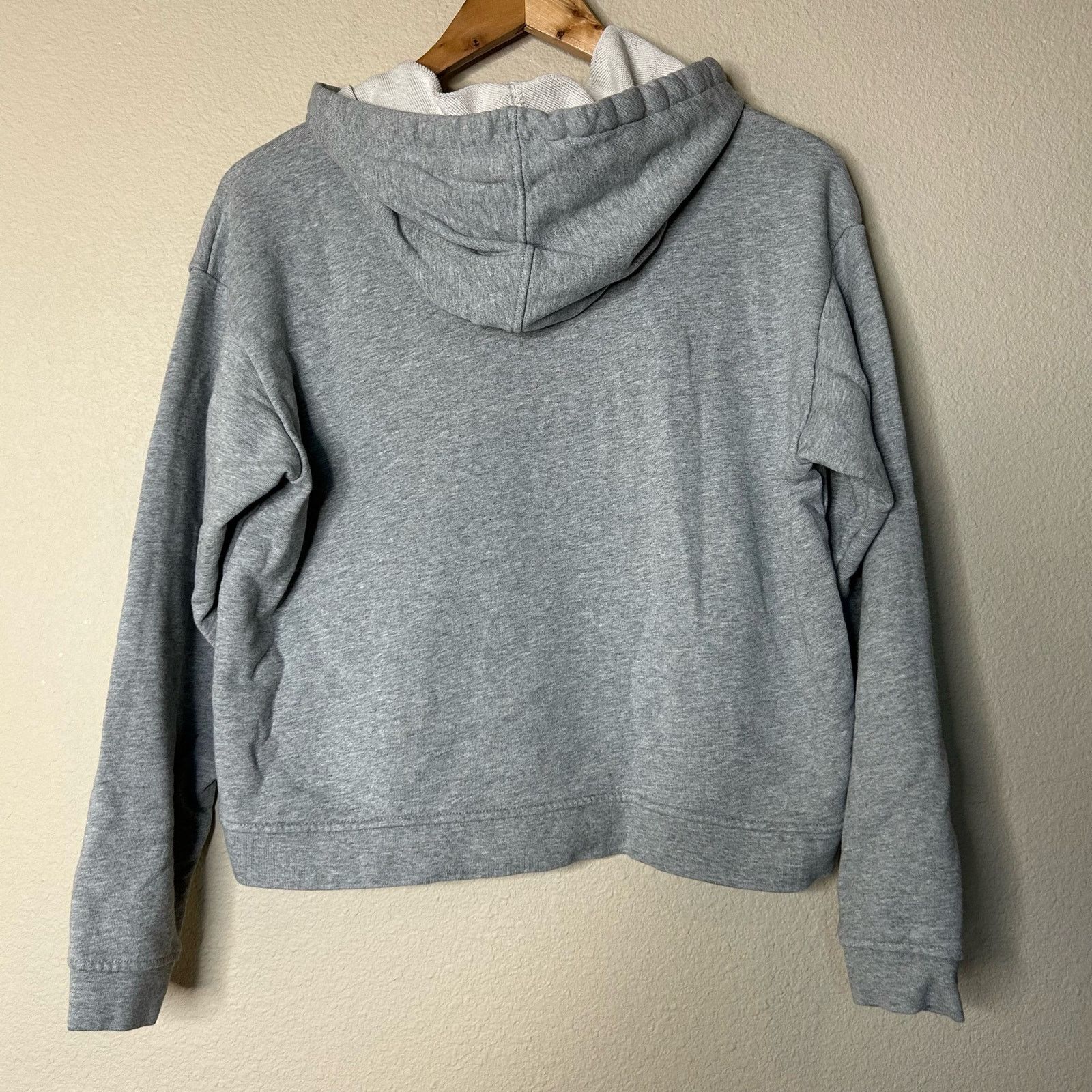 Everlane Everlane Sweatshirt 100% Human 100% Cotton Hooded Size S Size S / US 4 / IT 40 - 5 Thumbnail