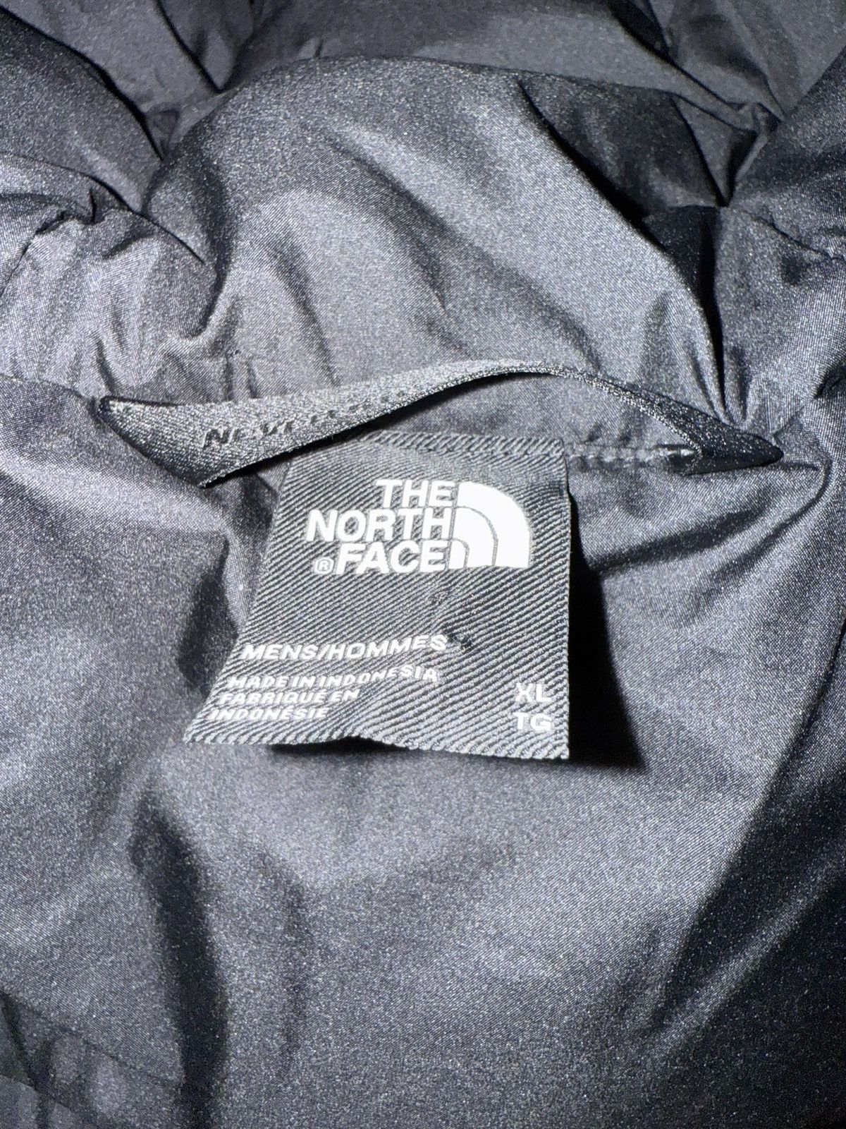 The North Face The North Face Bedford Evergreen Down Parka Insulated Jacket Size US XL / EU 56 / 4 - 3 Thumbnail