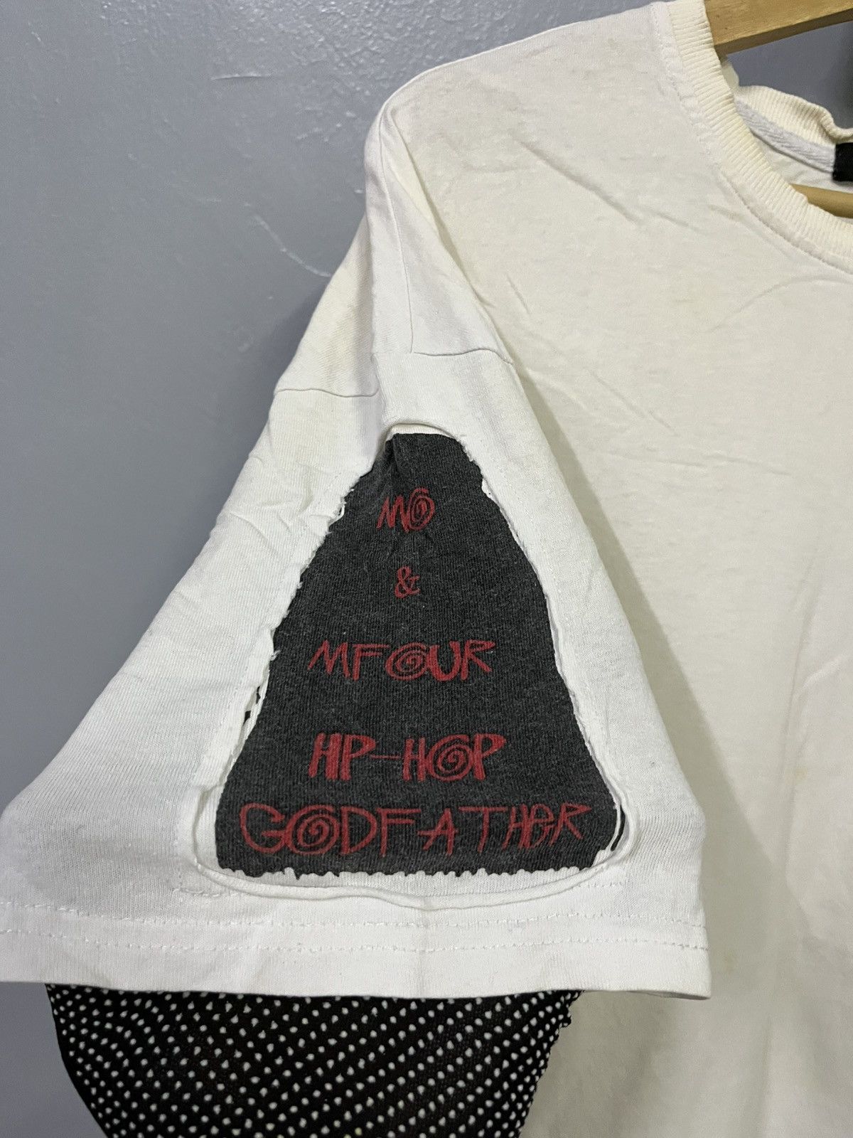 Other Mfour Size US L / EU 52-54 / 3 - 7 Thumbnail