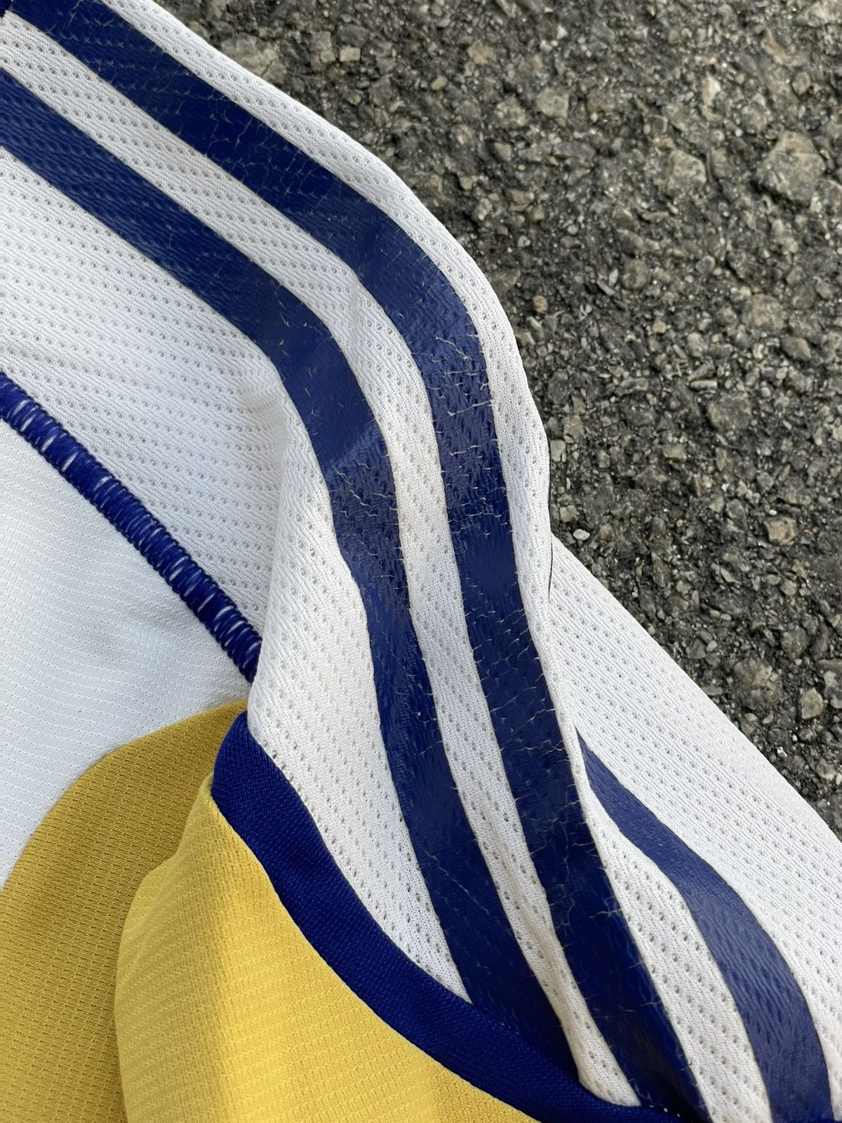 Adidas Japan National Team Soccer | Jersey Size US XS / EU 42 / 0 - 5 Thumbnail