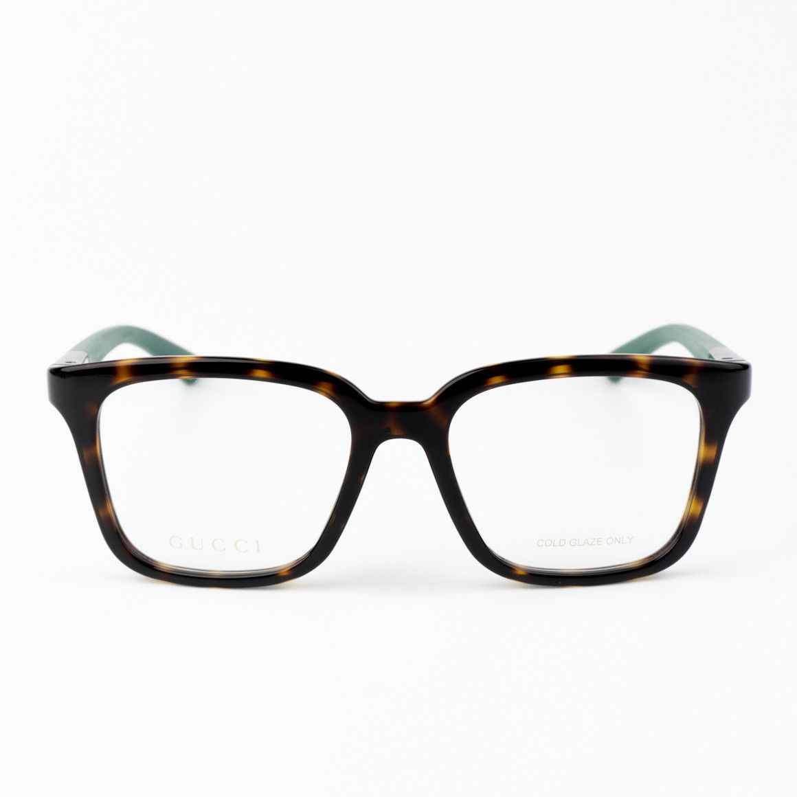Gucci NEW Gucci GG1738O 003 Unisex Square Eyeglasses GG 1738O Size ONE SIZE - 2 Thumbnail