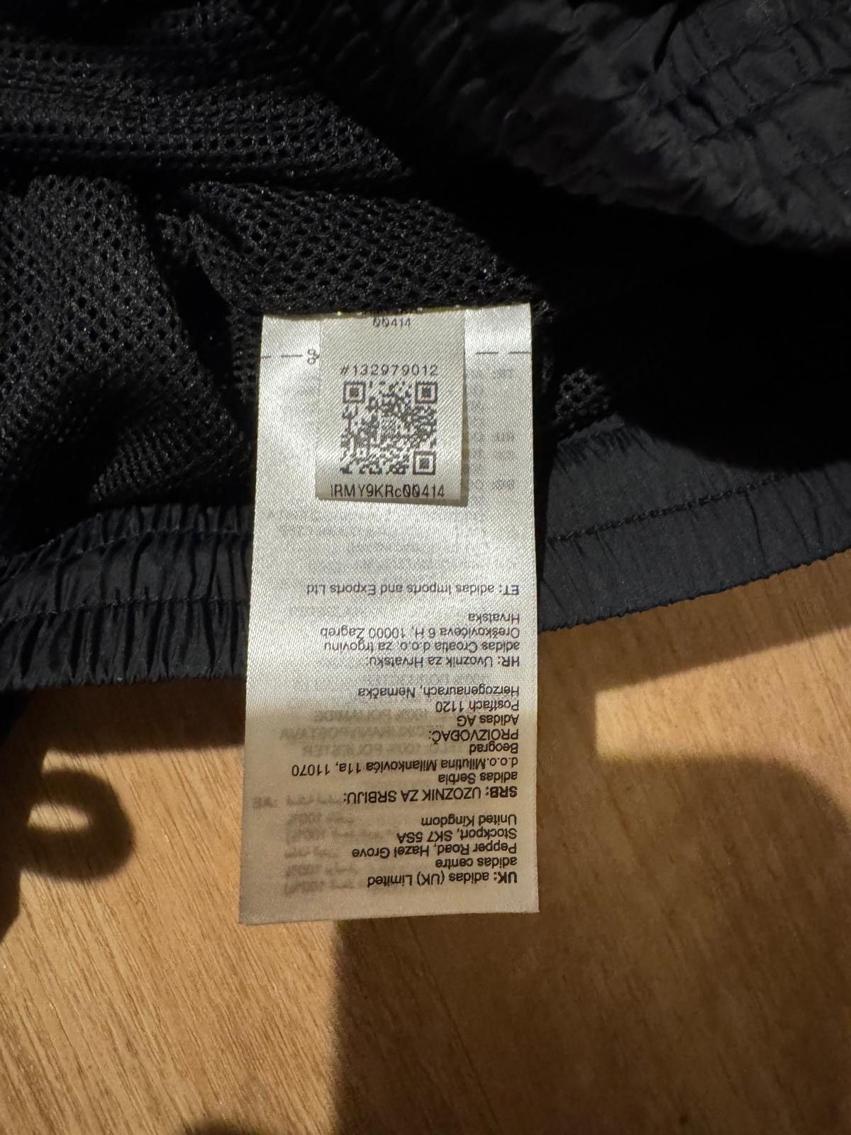 Adidas × JJJJound Adidas x Jjjjound track pants Size US 44 / EU 60 - 7 Thumbnail