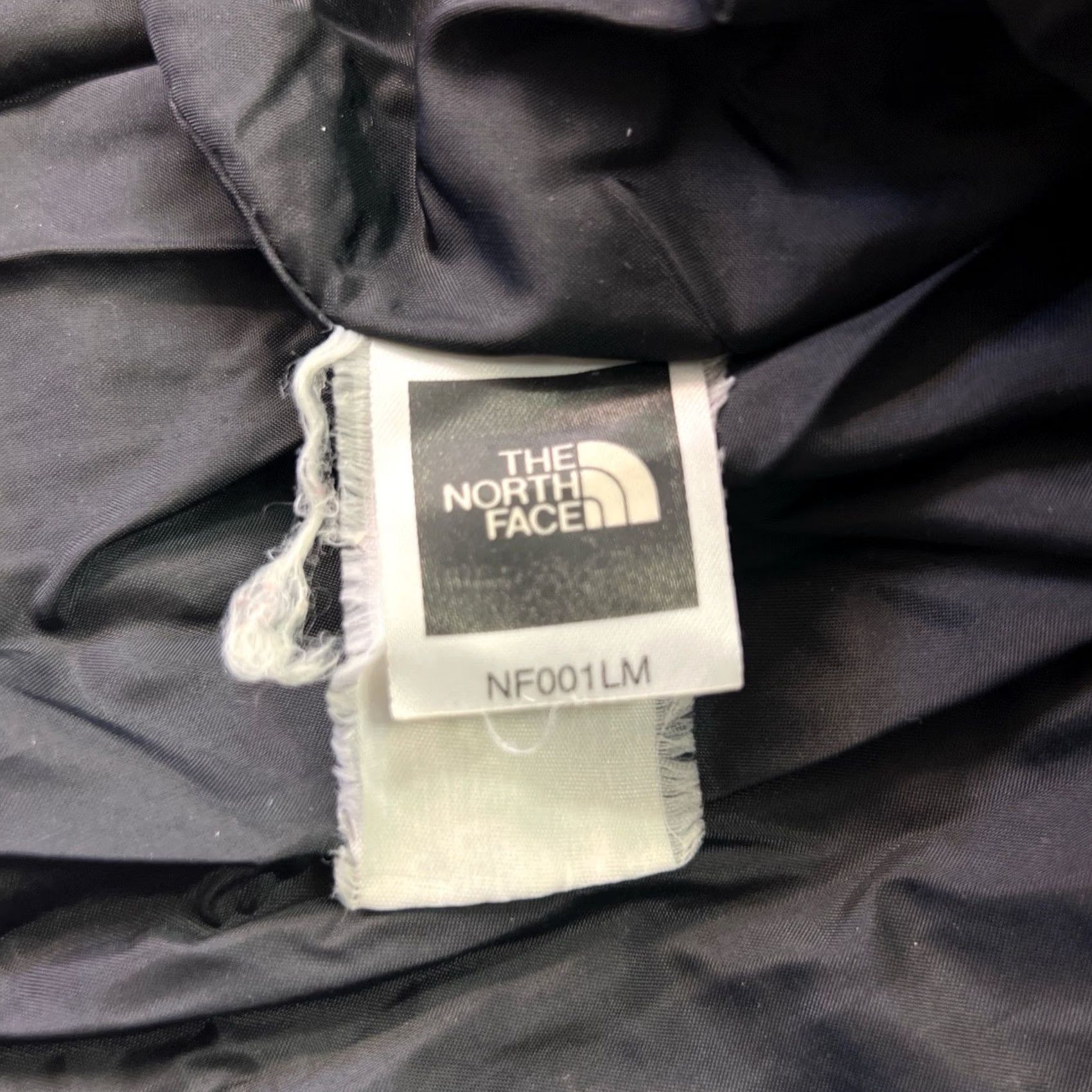 The North Face VINTAGE The North Face Jacket Parka XS? Size US XL / EU 56 / 4 - 2 Thumbnail