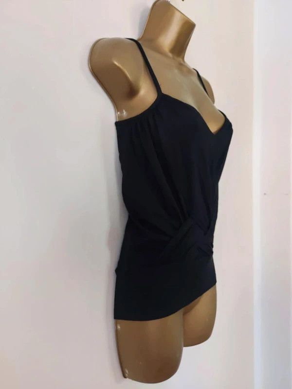 Vintage Vintage cami top Size L / US 10 / IT 46 - 3 Thumbnail