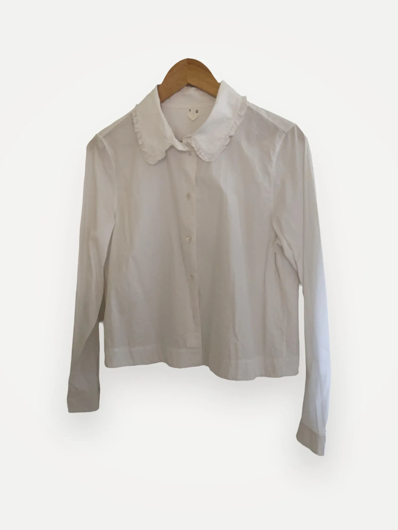 Arket Arket Blouse Size S / US 4 / IT 40 - 1 Thumbnail