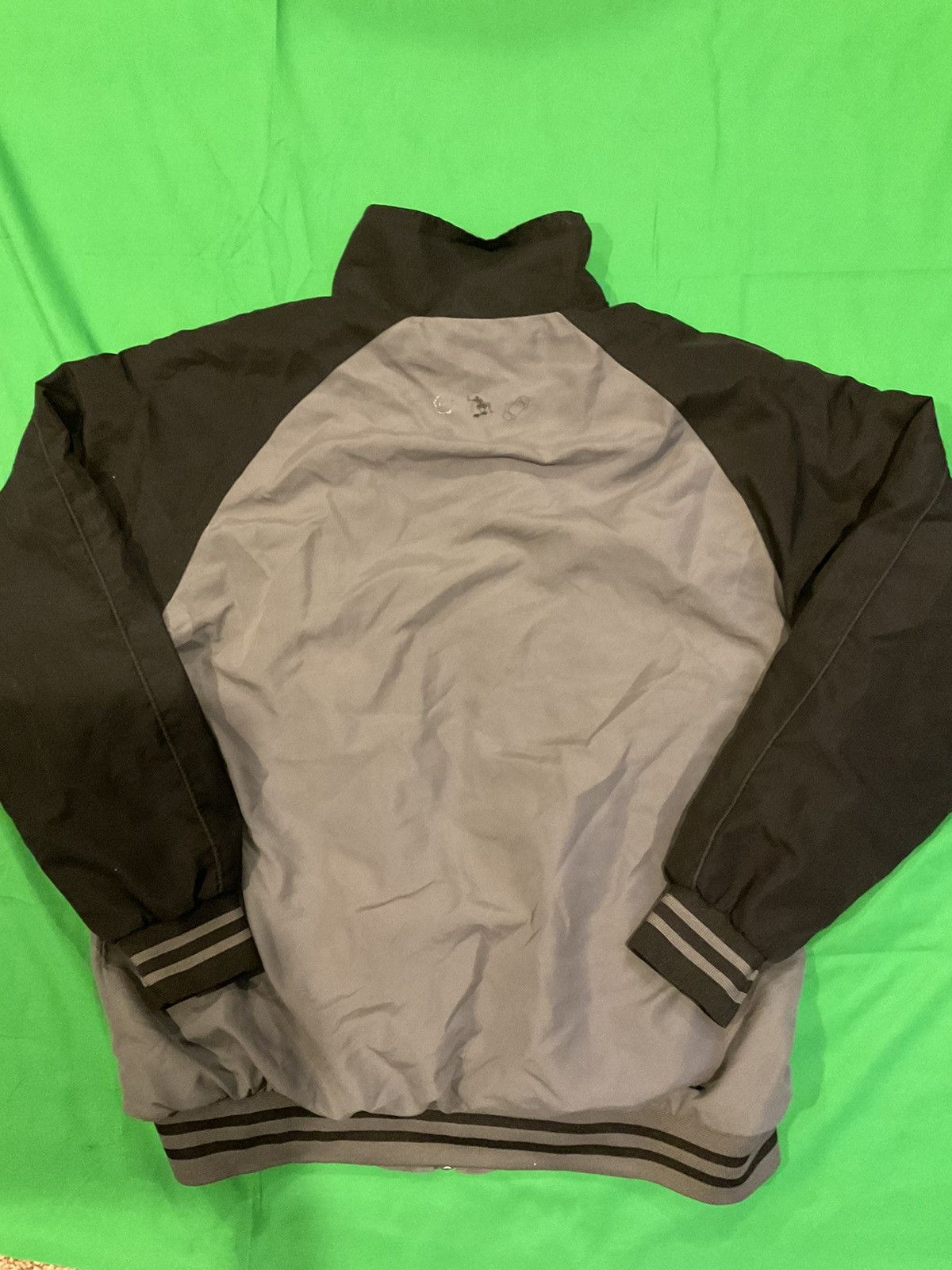 Nike × Vintage Vintage Nike windbreaker jacket Size US L / EU 52-54 / 3 - 2 Thumbnail
