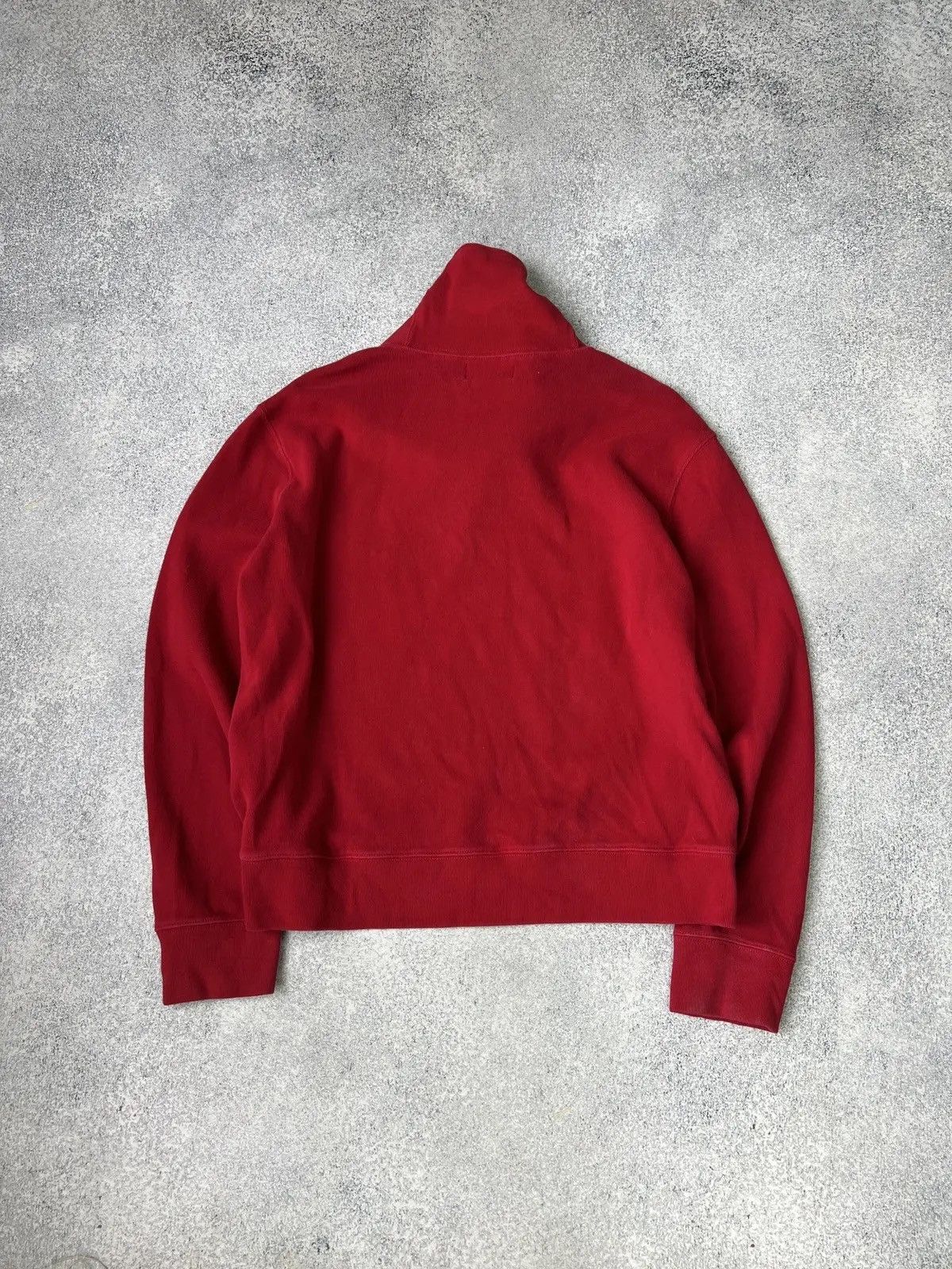 Polo Ralph Lauren × Vintage Vintage Polo Ralph Lauren Heavy Pullover Size US XL / EU 56 / 4 - 8 Thumbnail