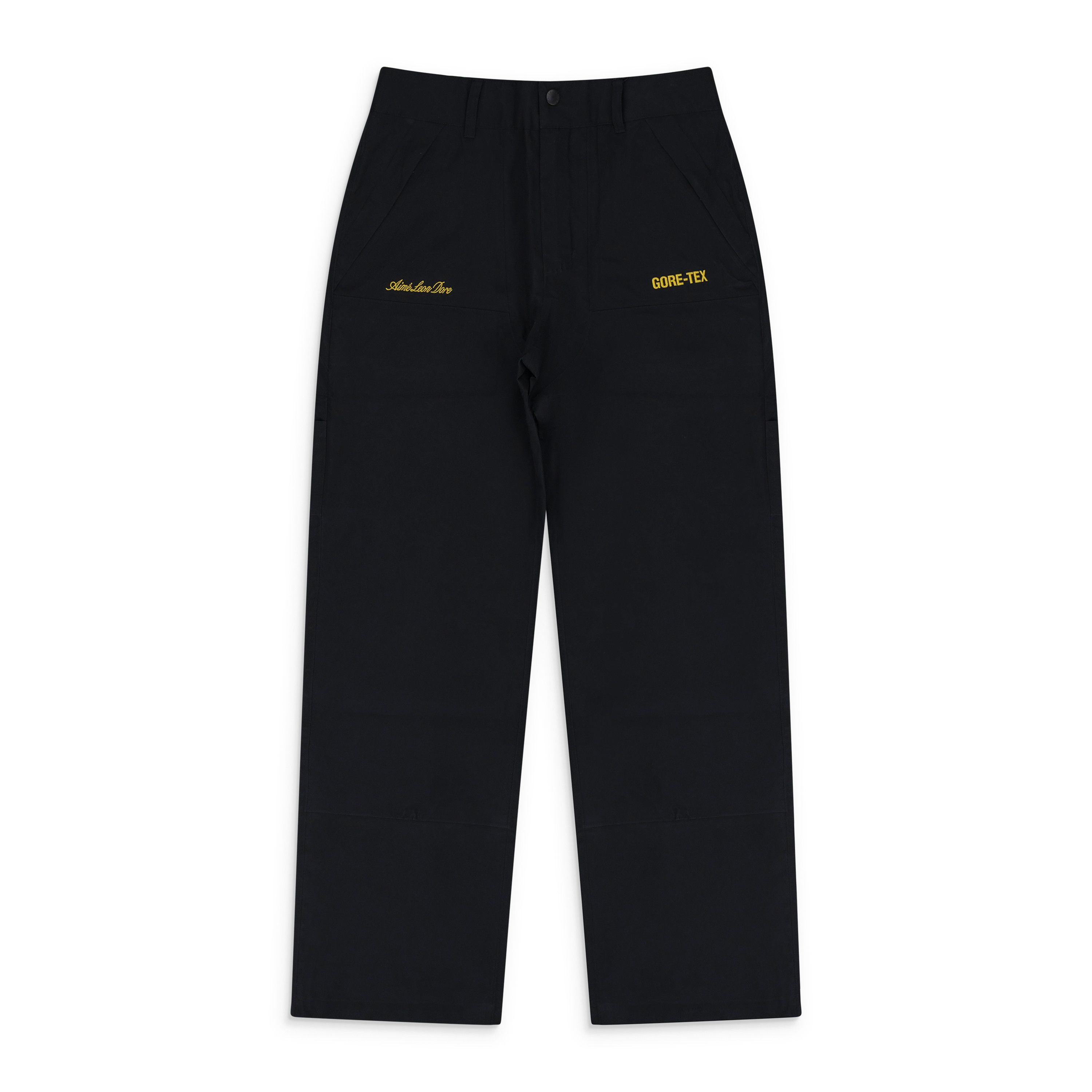 Aime Leon Dore Gore-Tex Double Knee Shell Pants SIZE 30 Size US 30 / EU 46 - 1 Thumbnail