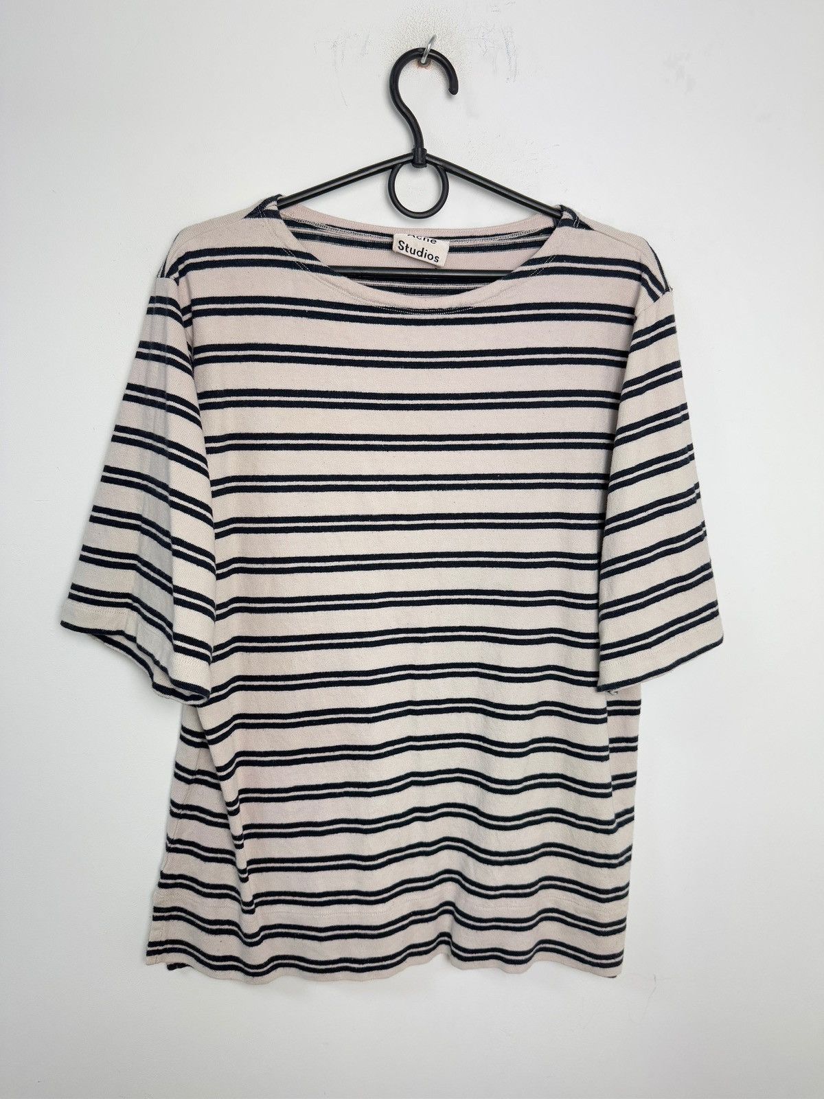 Acne Studios Acne Studios T-Shirt Size US S / EU 44-46 / 1 - 1 Thumbnail