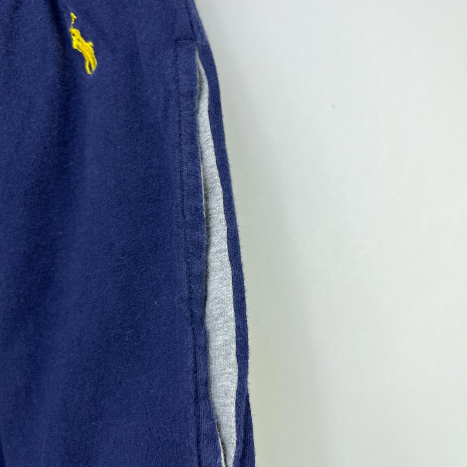 Polo Ralph Lauren Vintage Polo Ralph Lauren Ranch Shorts Size Large Pony Size US 34 / EU 50 - 9 Thumbnail
