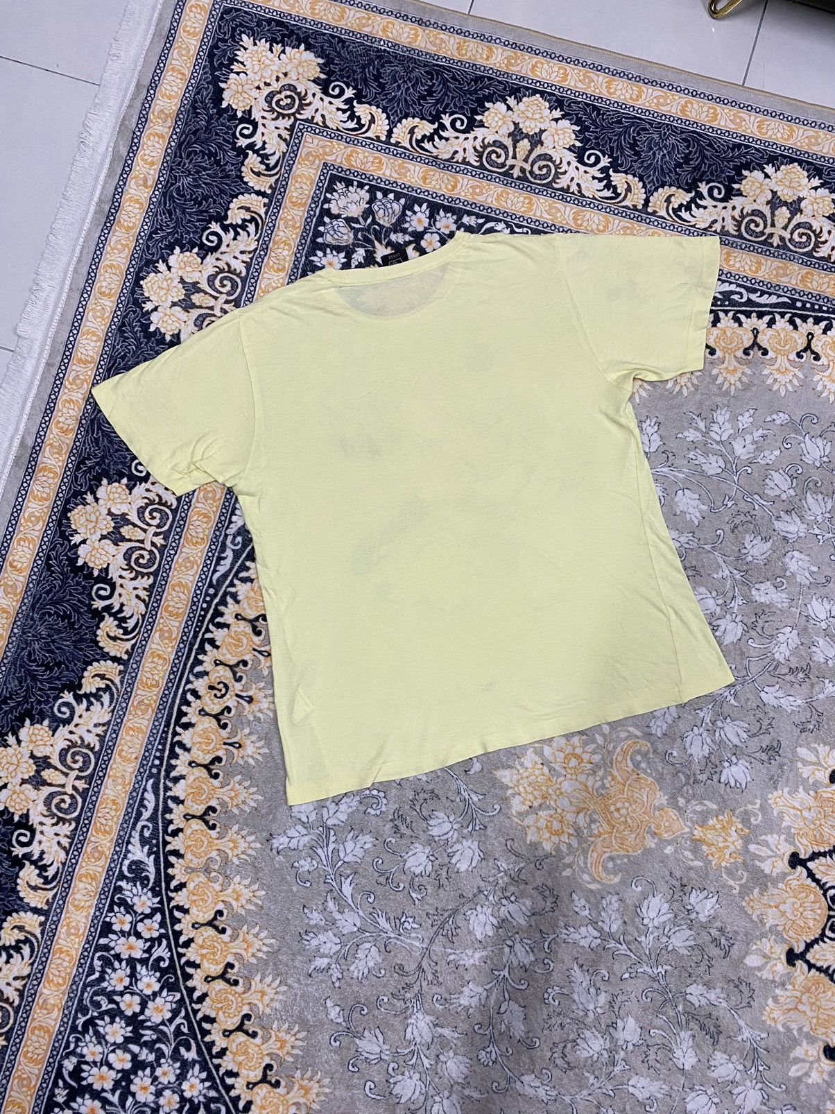 Anime × Uniqlo UNIQLO ASTRO BOY RARE TEE Size US L / EU 52-54 / 3 - 10 Thumbnail