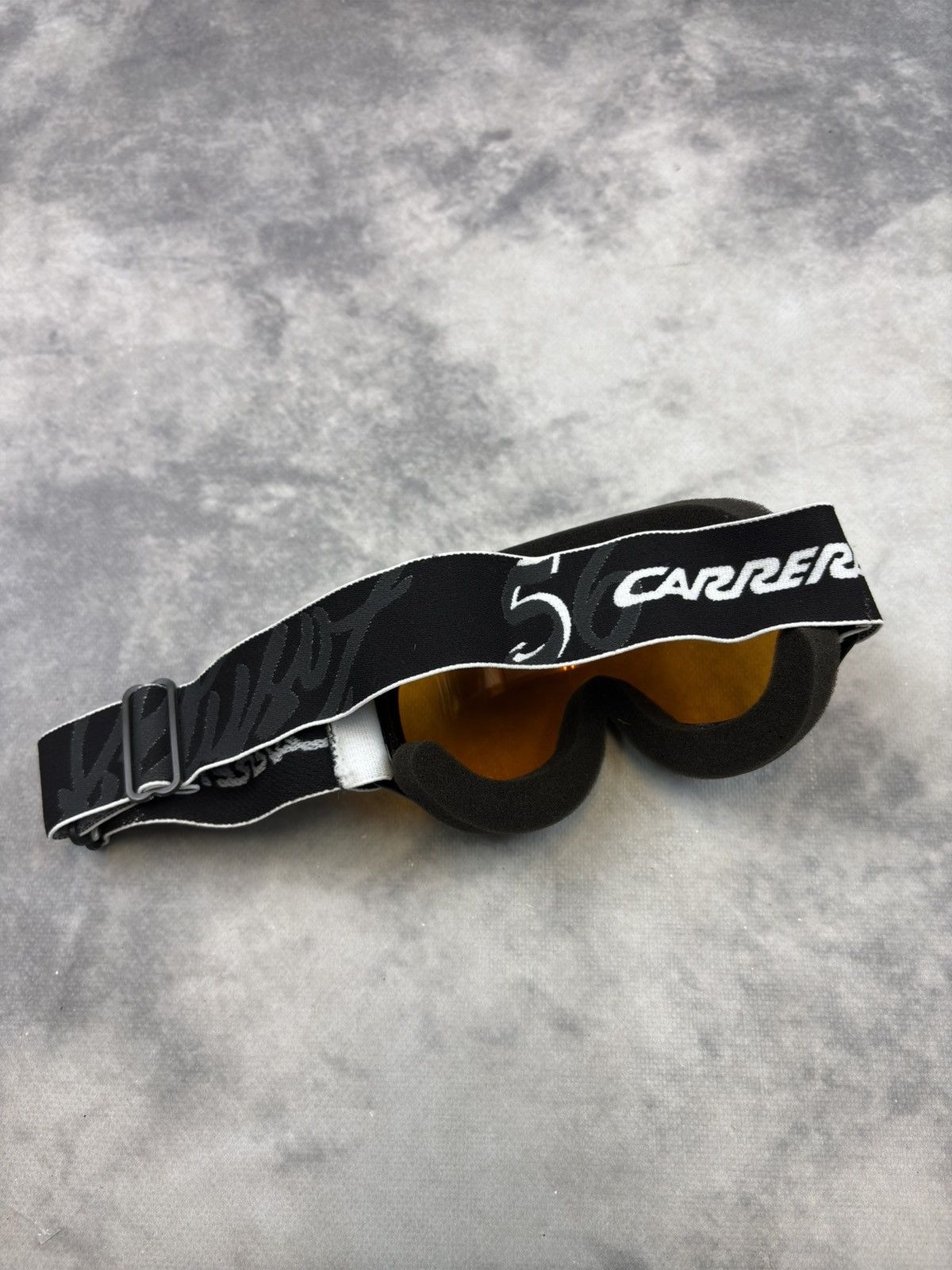 Carrera Vintage Carrera Ski Googles Sun Glasses Drip Drill Winter Size ONE SIZE - 5 Thumbnail