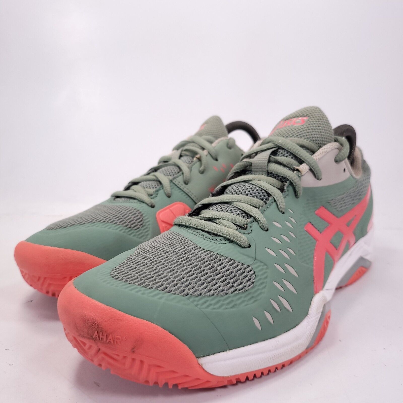Asics Asics Gel Challenger 12 Shoe Womens Size 9.5 1042A039 Gray Size US 9.5 / IT 39.5 - 1 Thumbnail