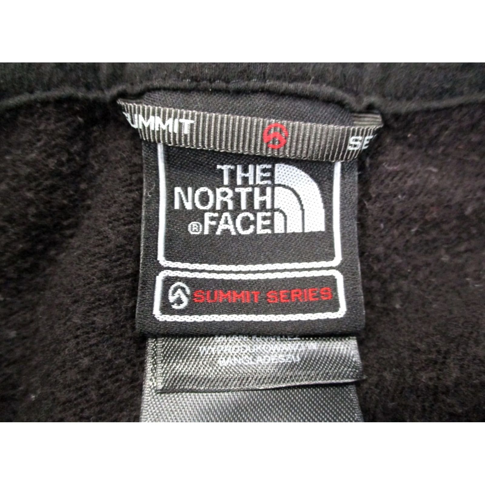 The North Face The North Face Pants Women M Black Snow Nylon Shell Summit Series Outdoor Ski Hiking Size 32" / US 10 / IT 46 - 7 Thumbnail